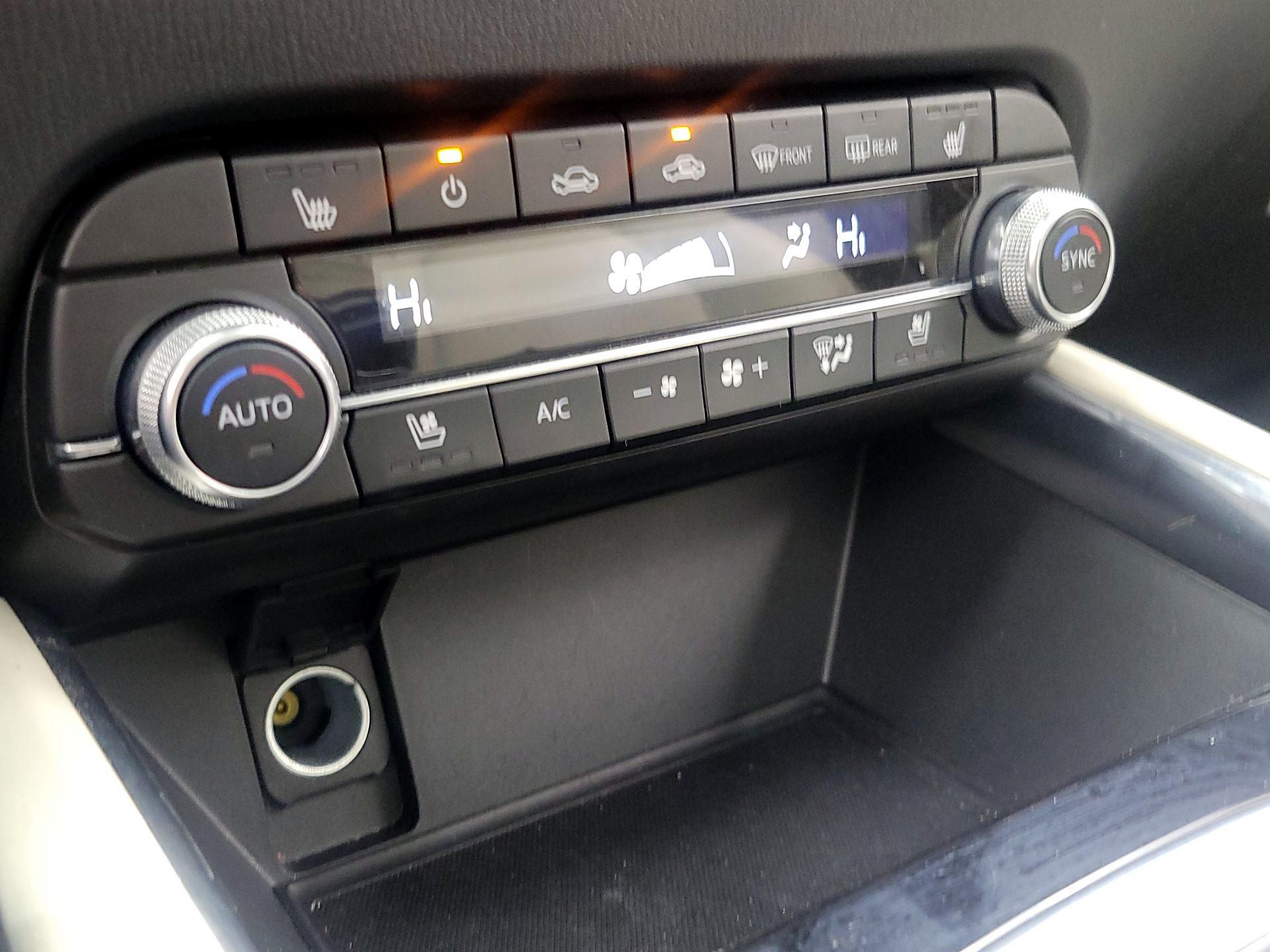 Thumbnail: 2023 Mazda CX-5 - 16