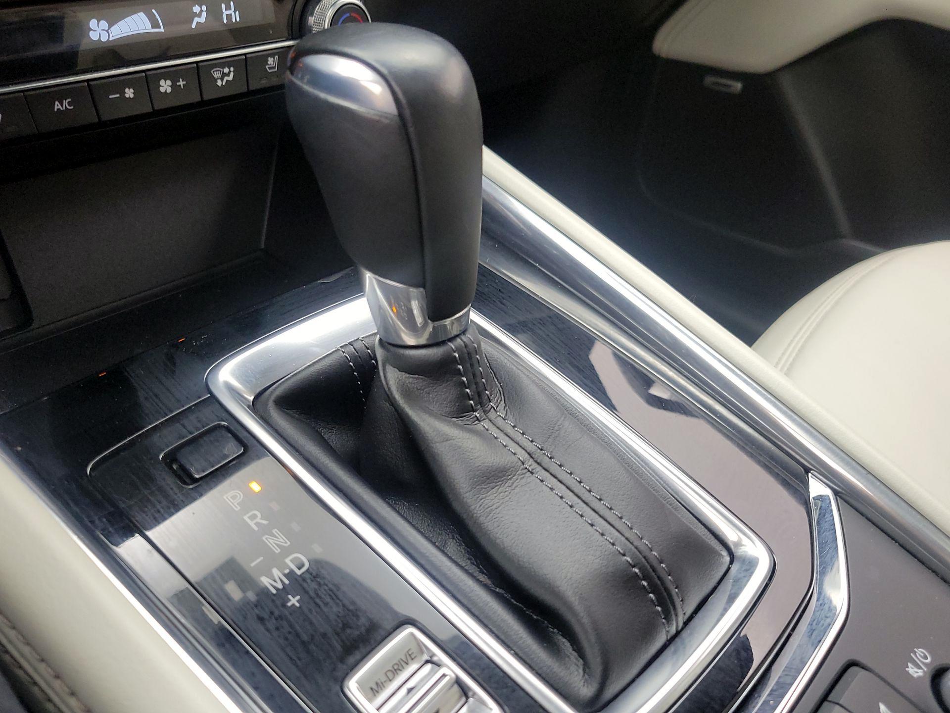 Thumbnail: 2023 Mazda CX-5 - 17