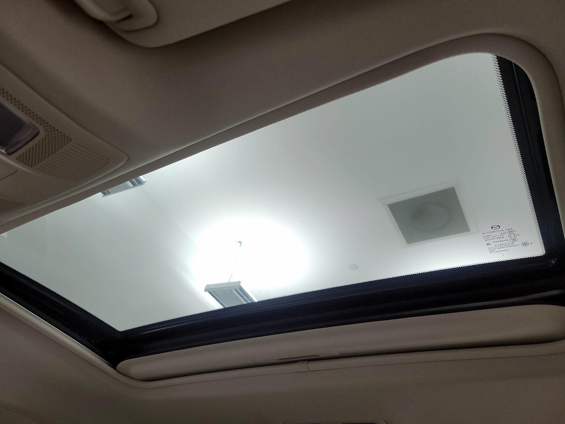 Thumbnail: 2023 Mazda CX-5 - 18