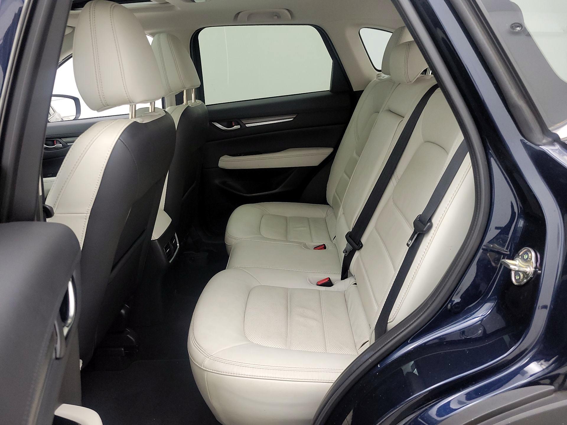 Thumbnail: 2023 Mazda CX-5 - 19