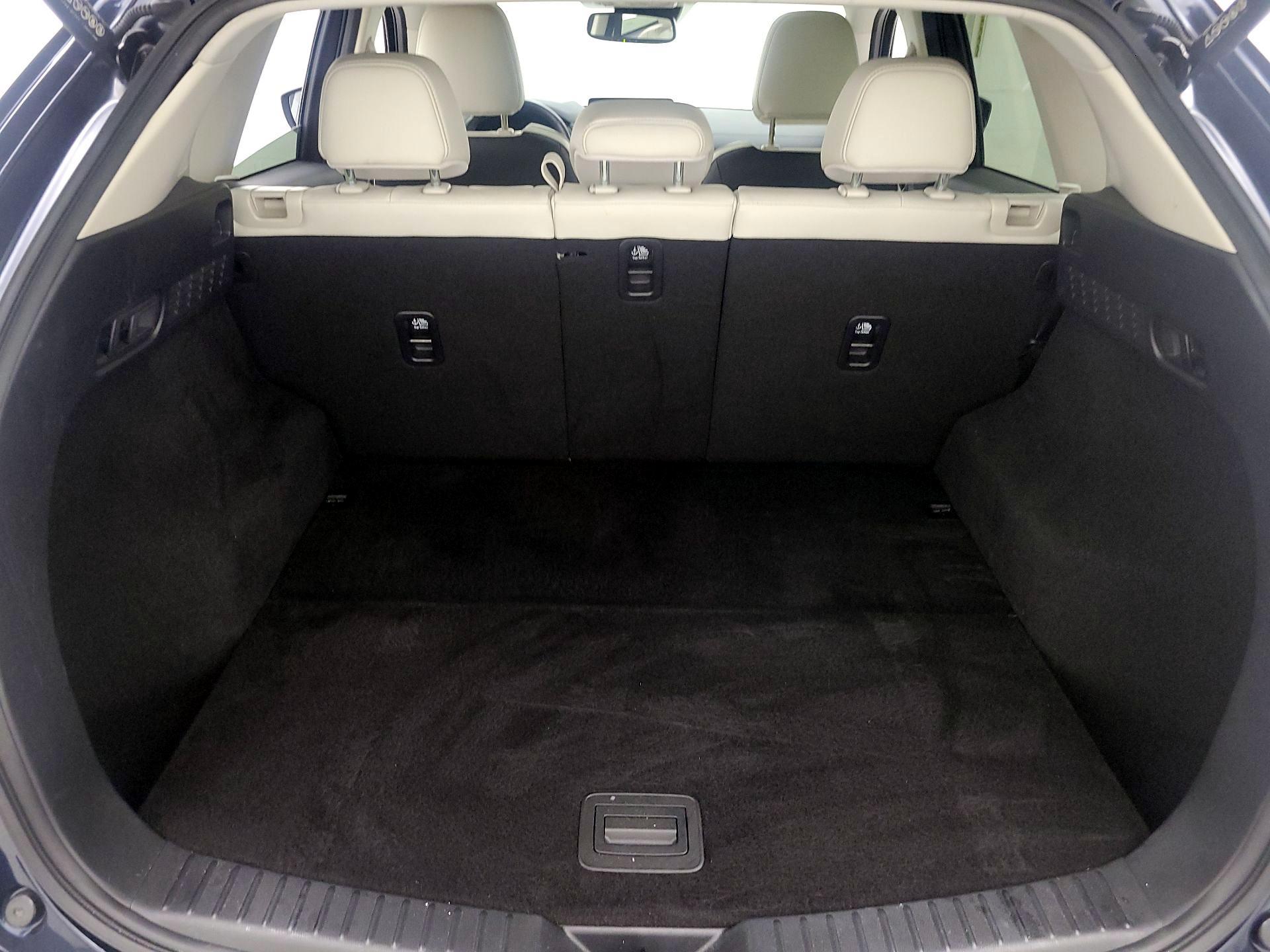 Thumbnail: 2023 Mazda CX-5 - 20