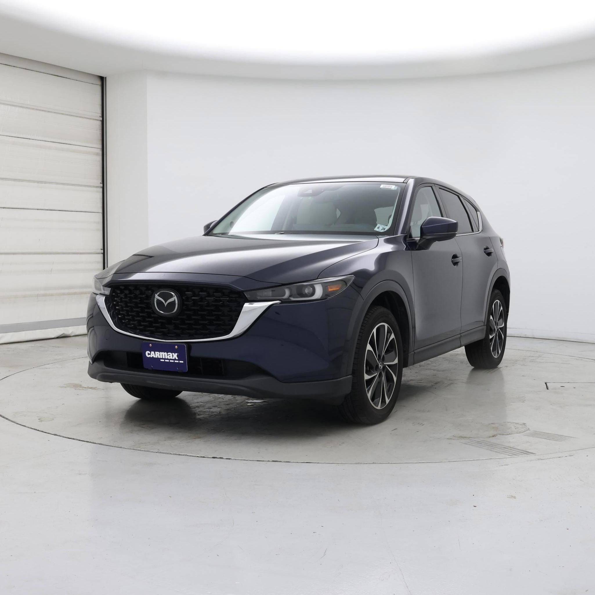 Thumbnail: 2023 Mazda CX-5 - 4