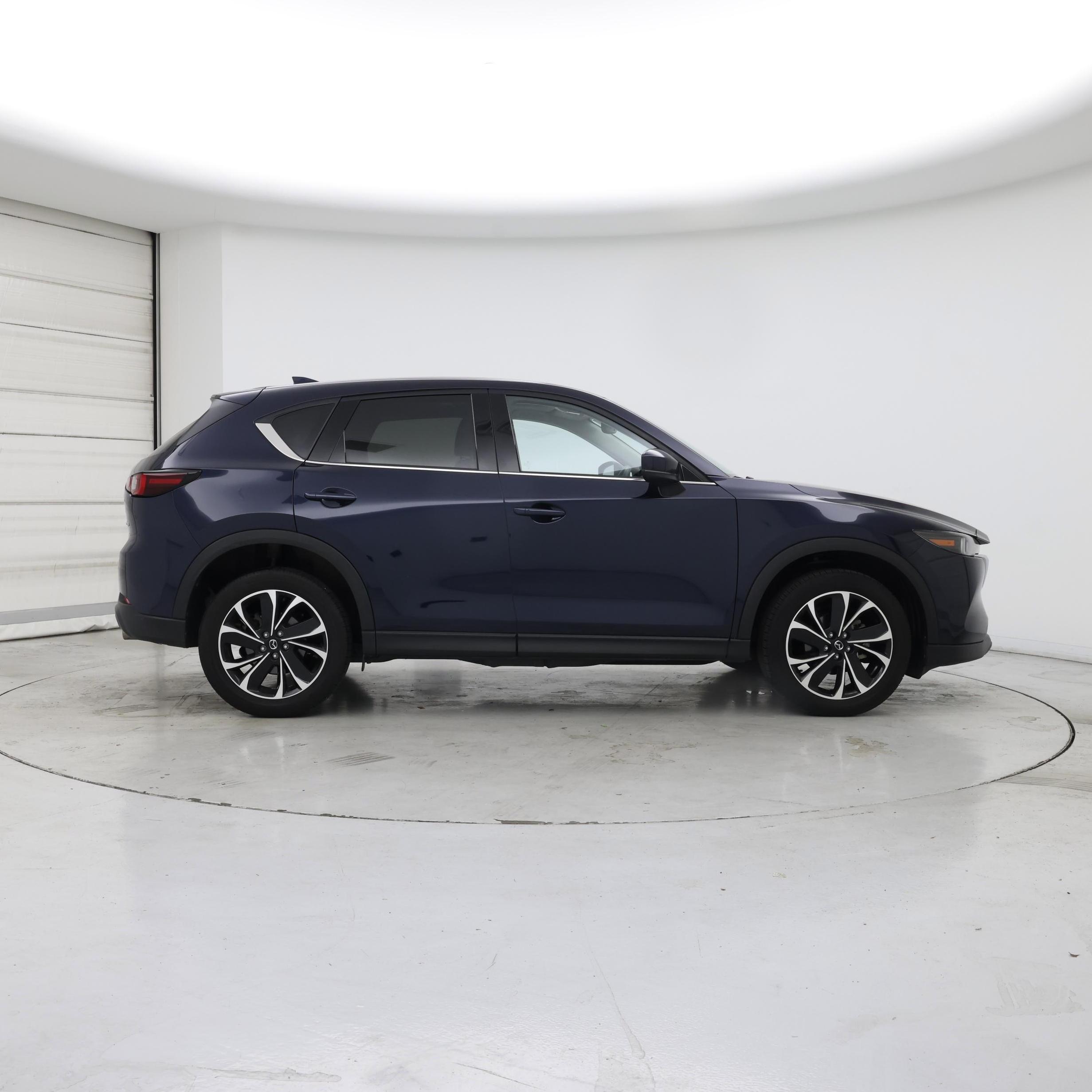 Thumbnail: 2023 Mazda CX-5 - 7