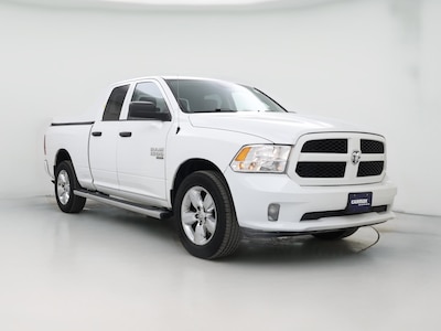 2019 Ram 1500 Classic Express