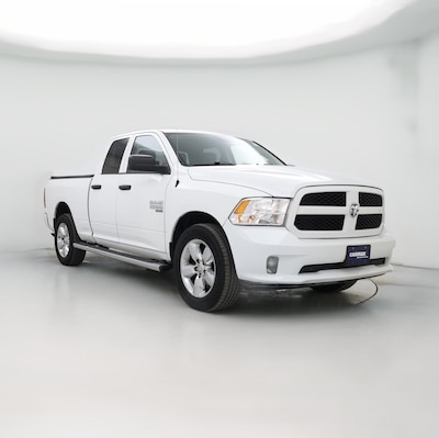 2019 Ram 1500 Classic Express