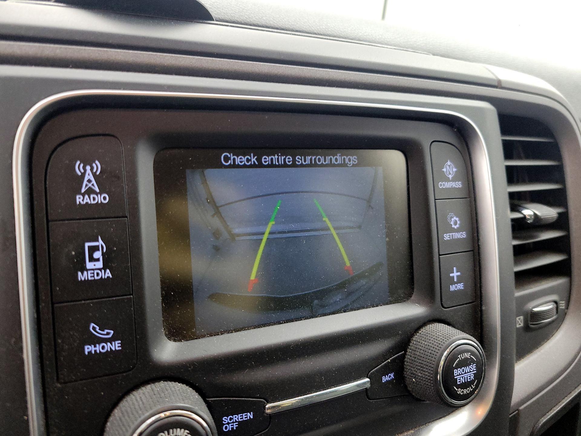 Thumbnail: 2019 RAM 1500 Classic - 14