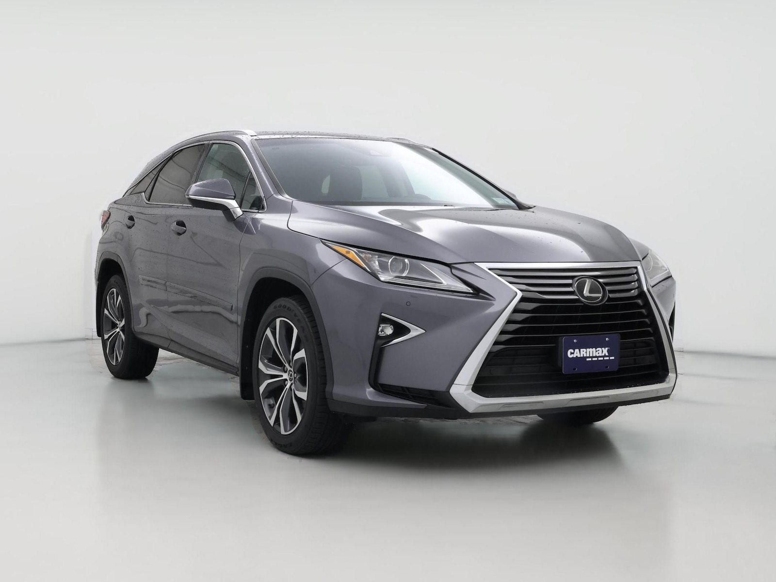 2018 Lexus RX 350
