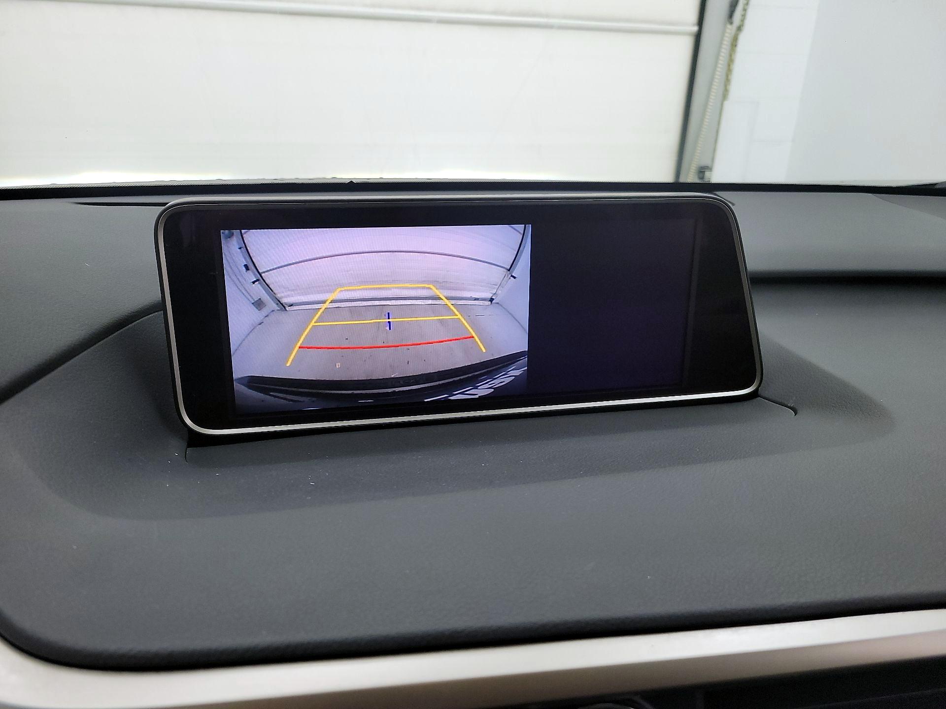 Thumbnail: 2018 Lexus RX - 15