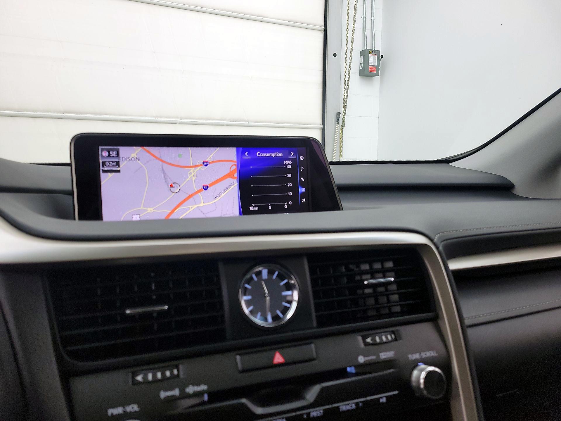 Thumbnail: 2018 Lexus RX - 16