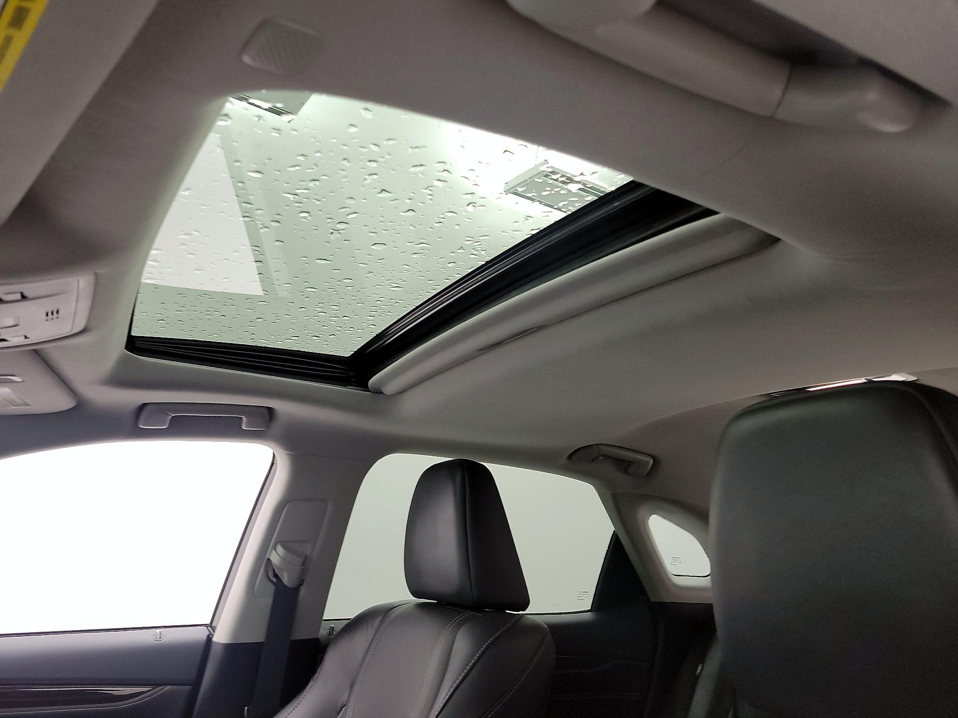 Thumbnail: 2018 Lexus RX - 19