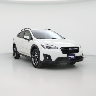 2020 Subaru Crosstrek Limited