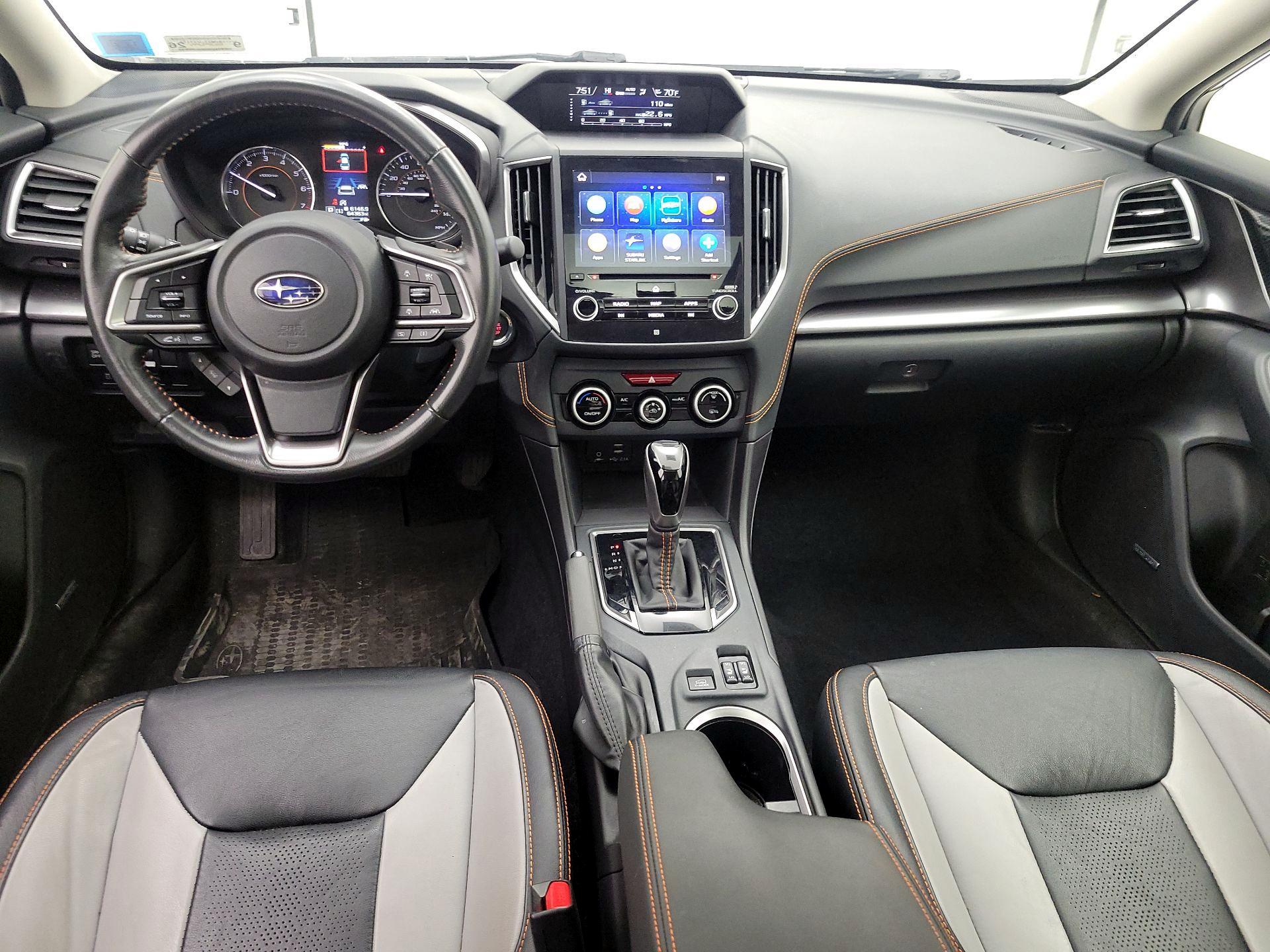 Thumbnail: 2020 Subaru Crosstrek - 9