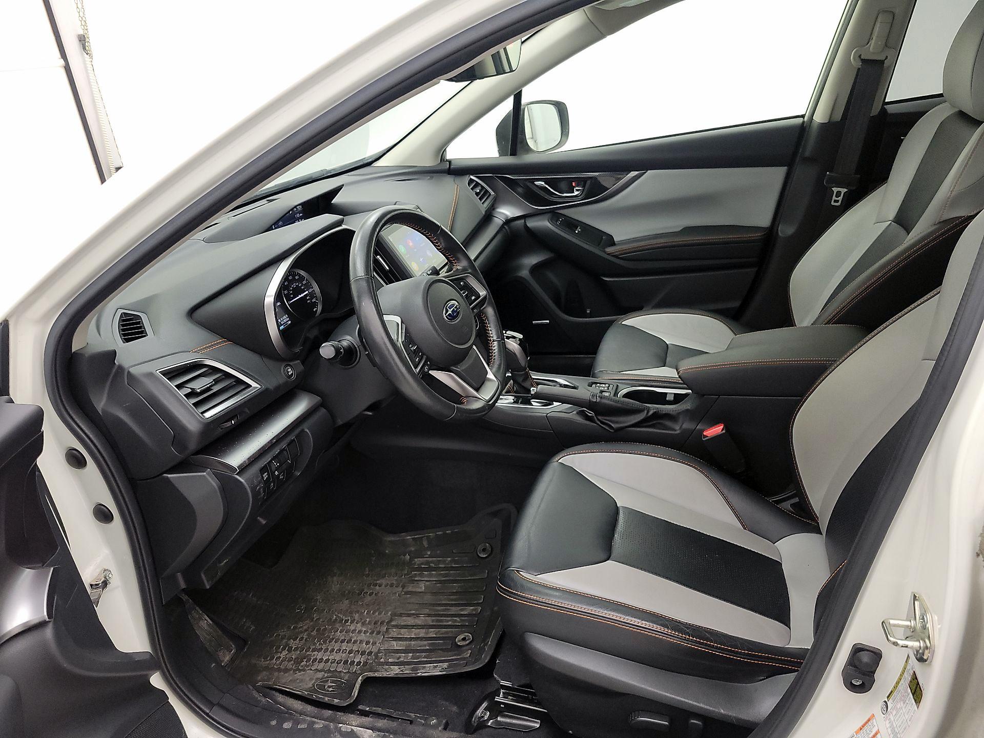 Thumbnail: 2020 Subaru Crosstrek - 11