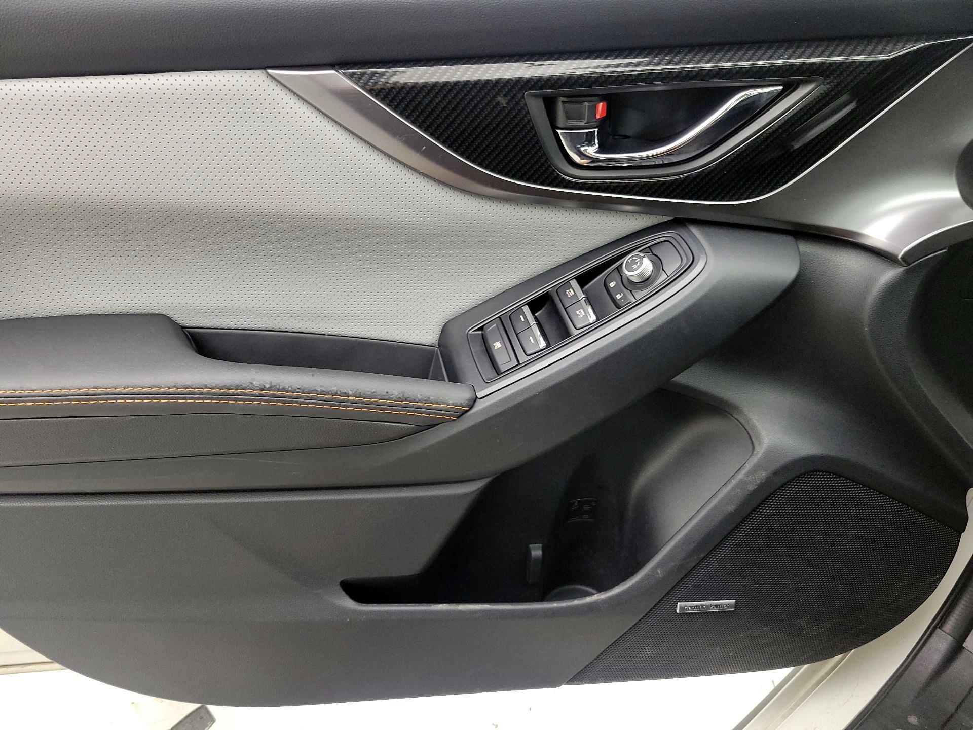 Thumbnail: 2020 Subaru Crosstrek - 12