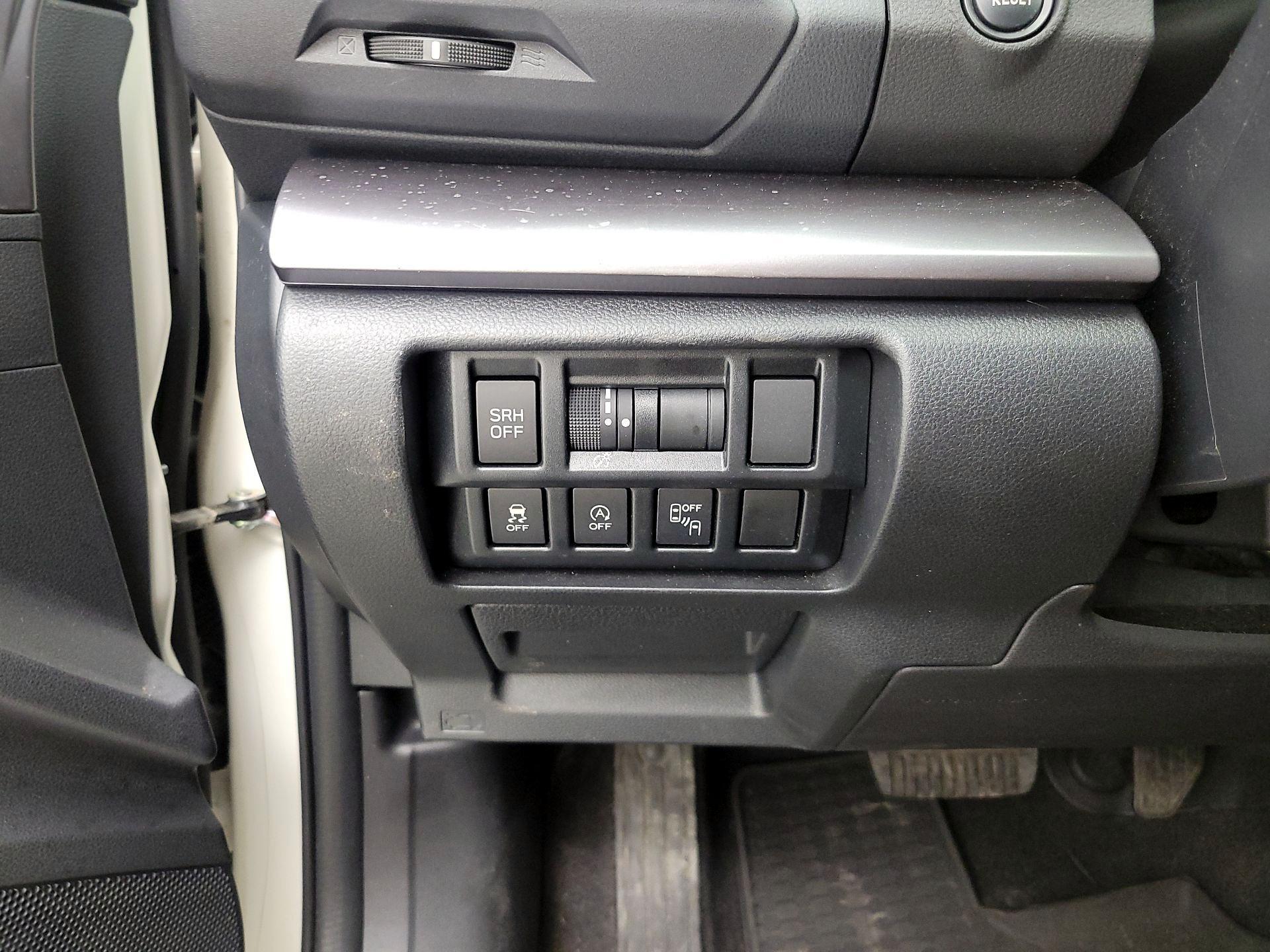 Thumbnail: 2020 Subaru Crosstrek - 13