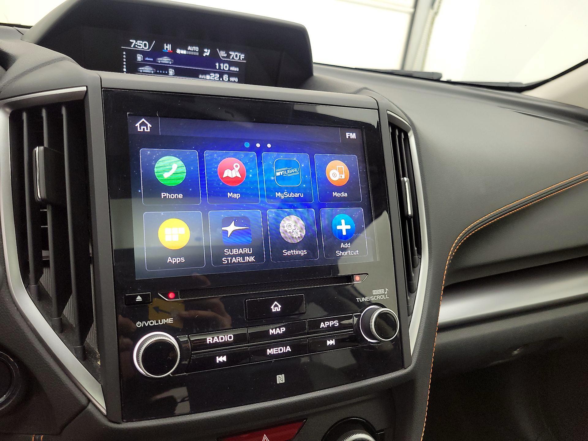 Thumbnail: 2020 Subaru Crosstrek - 15