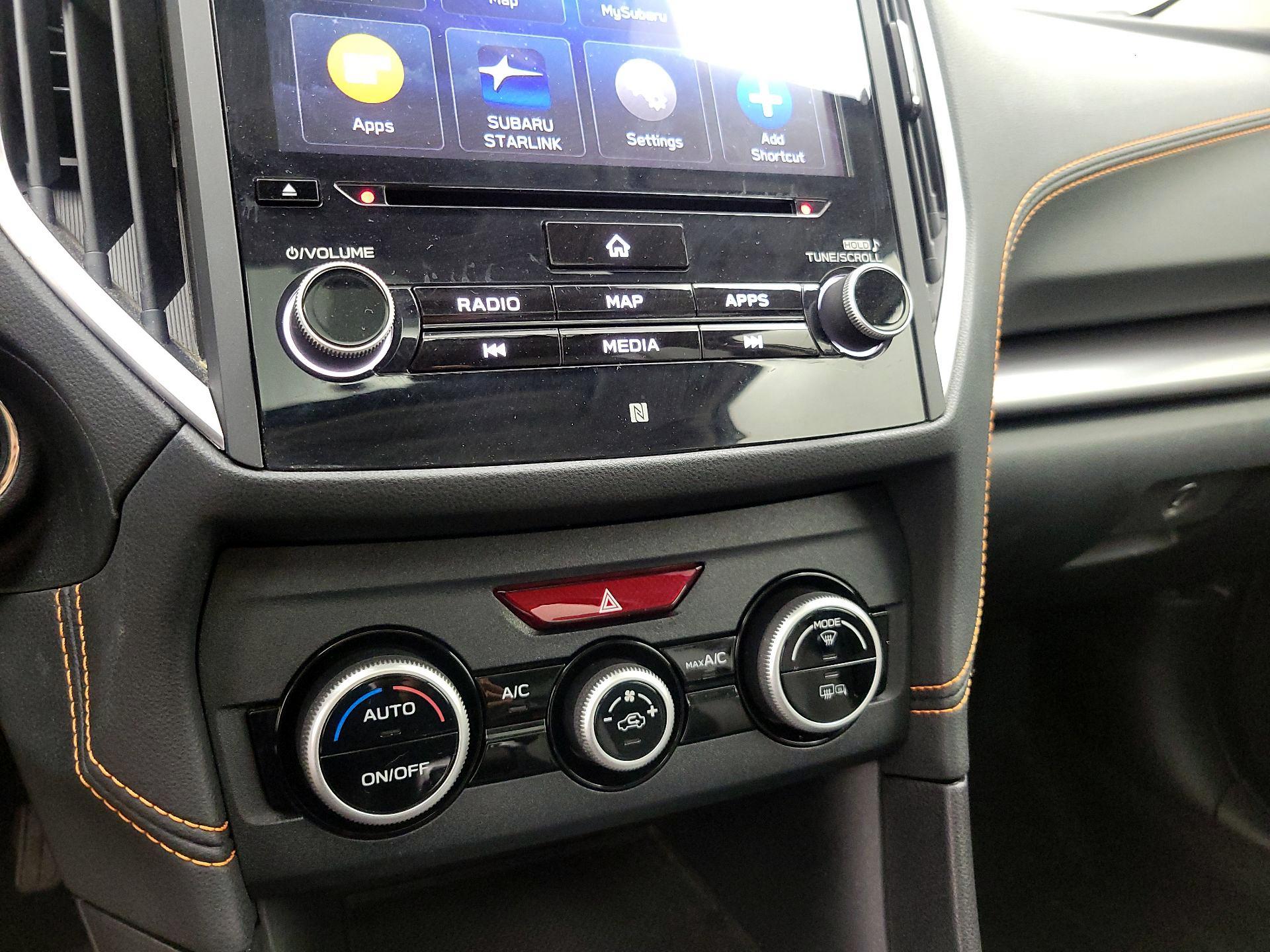 Thumbnail: 2020 Subaru Crosstrek - 16