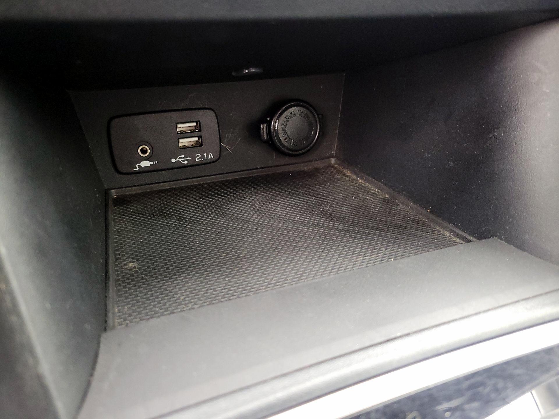 Thumbnail: 2020 Subaru Crosstrek - 18