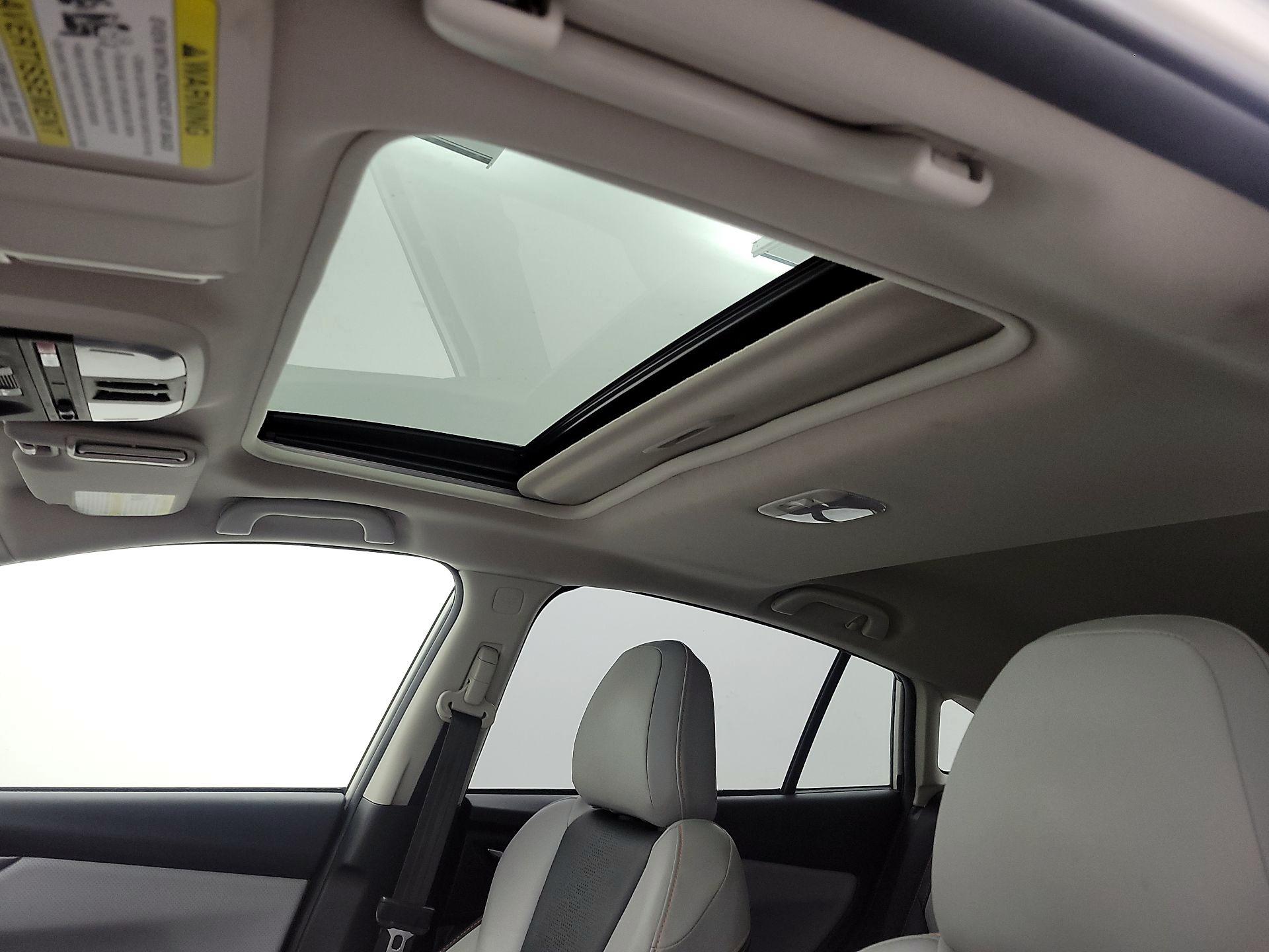 Thumbnail: 2020 Subaru Crosstrek - 19