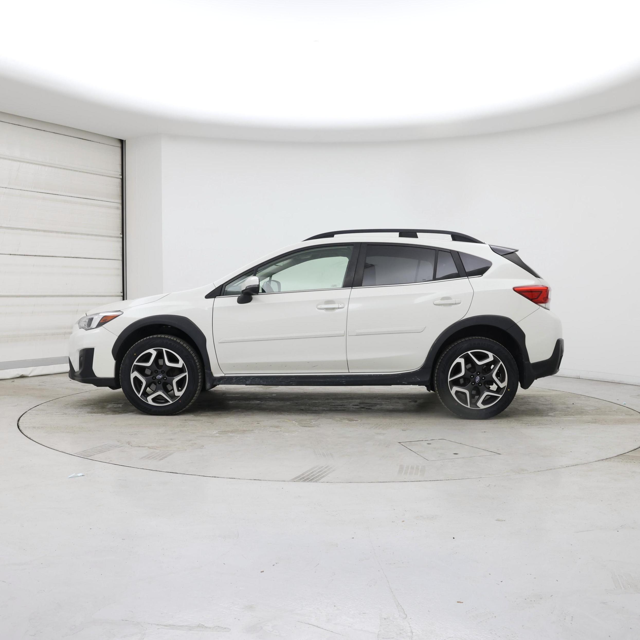 Thumbnail: 2020 Subaru Crosstrek - 3