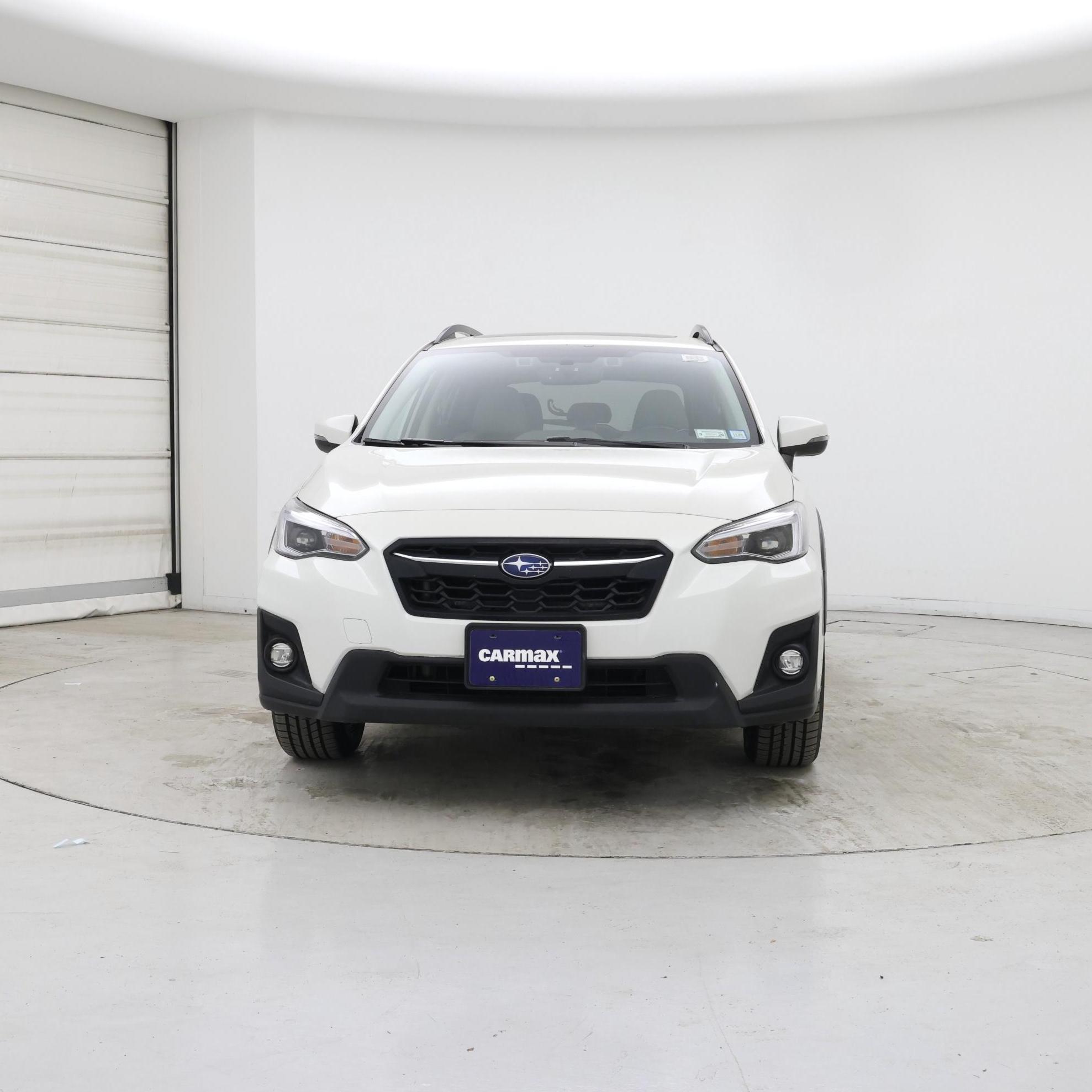 Thumbnail: 2020 Subaru Crosstrek - 5