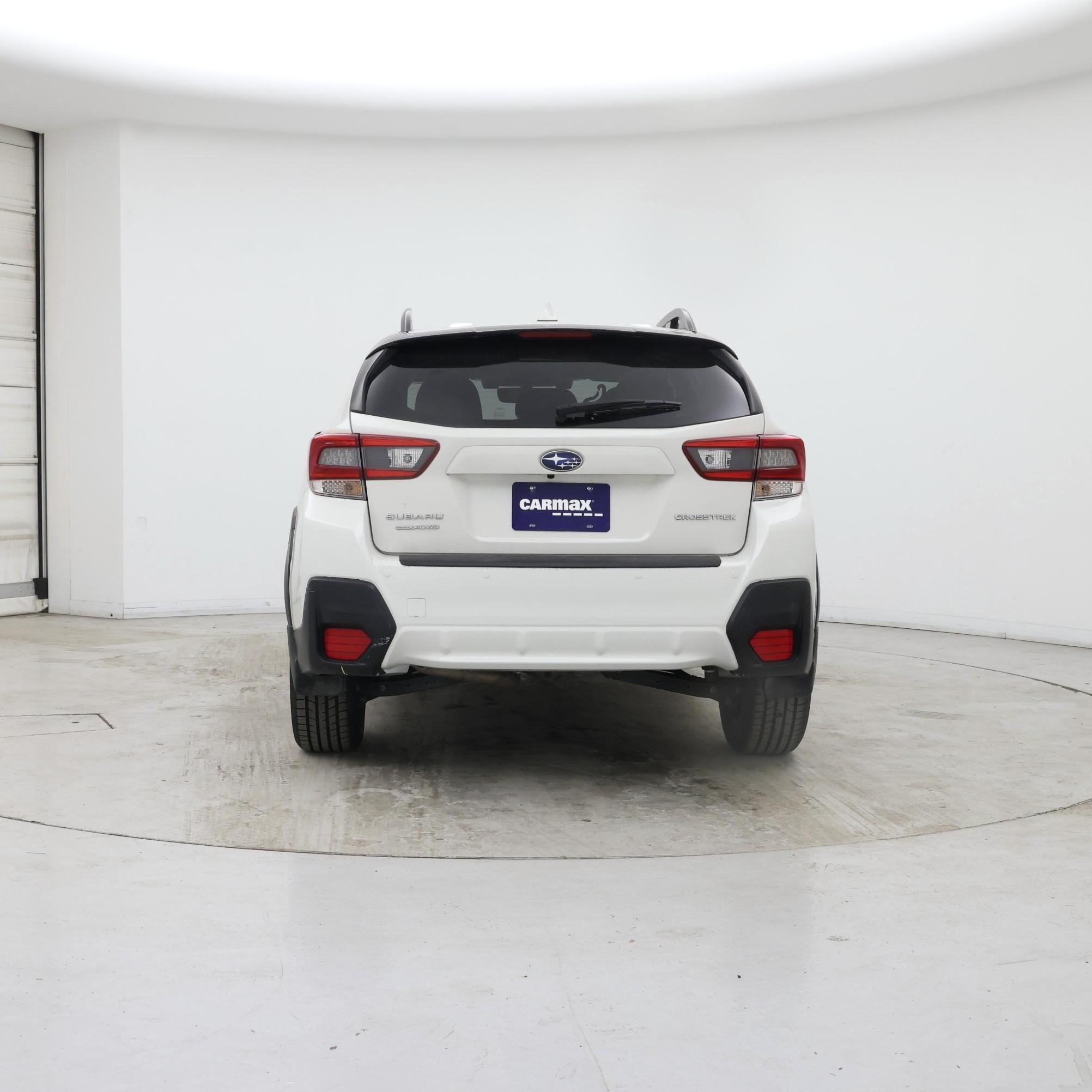 Thumbnail: 2020 Subaru Crosstrek - 6