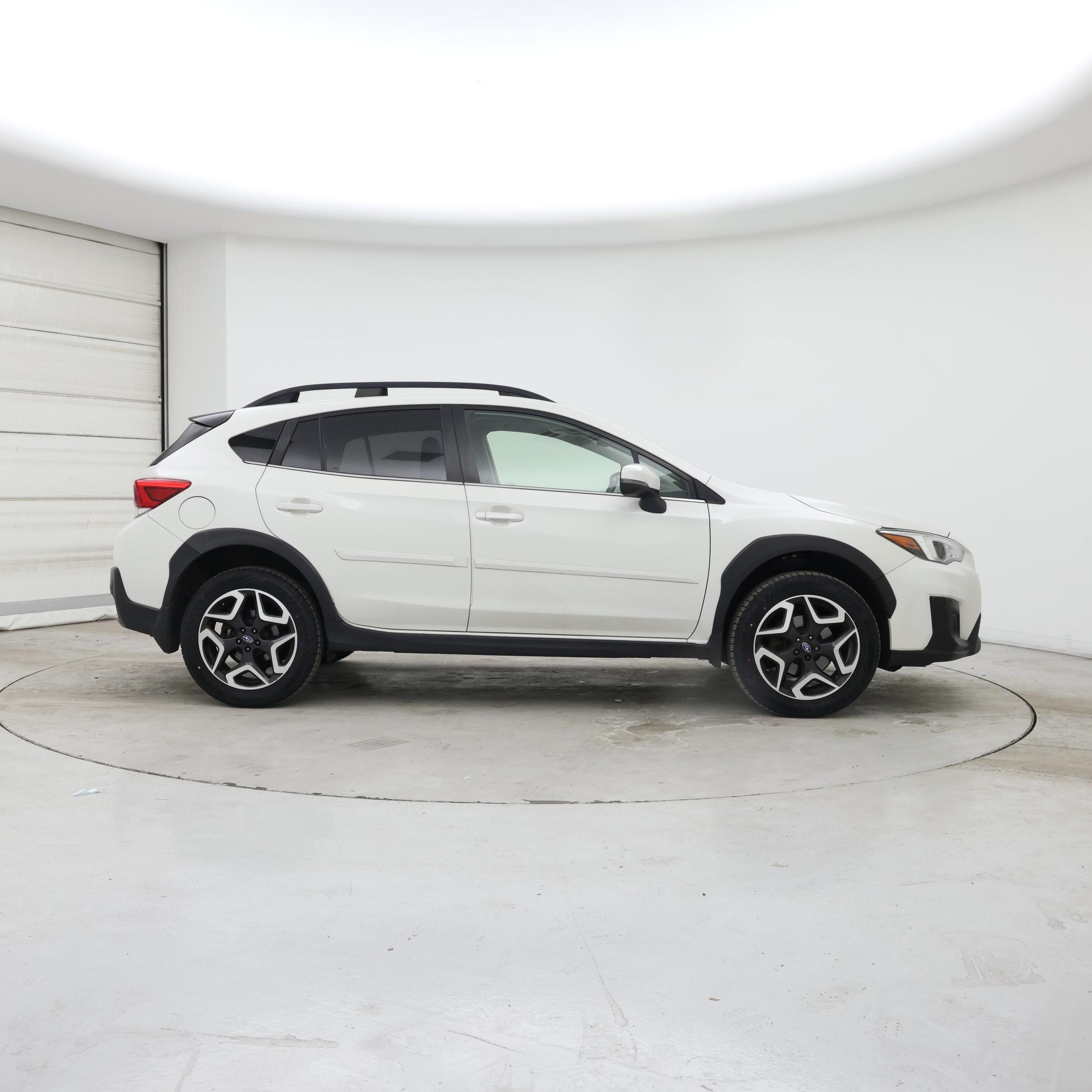 Thumbnail: 2020 Subaru Crosstrek - 7