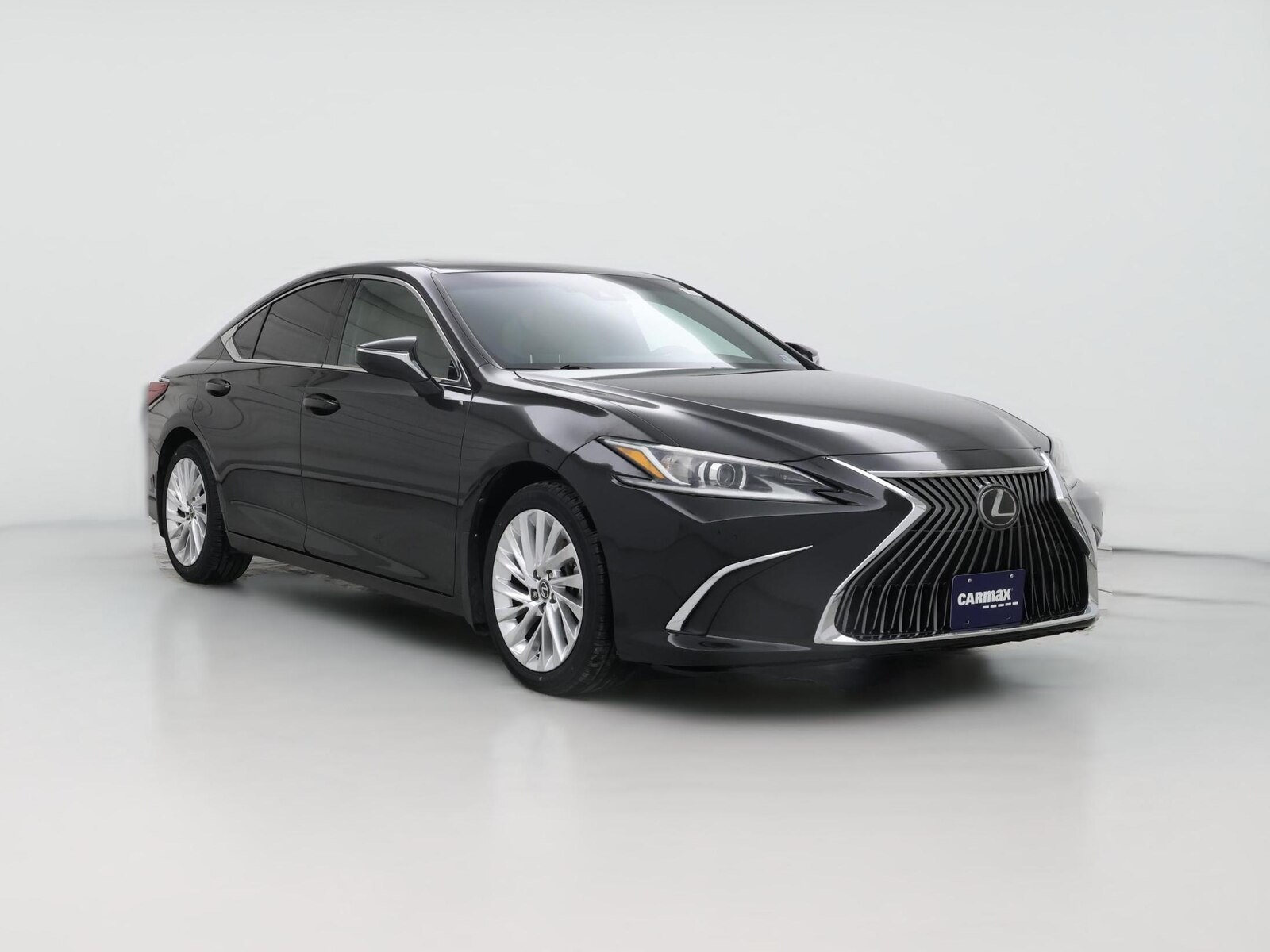 2019 Lexus ES