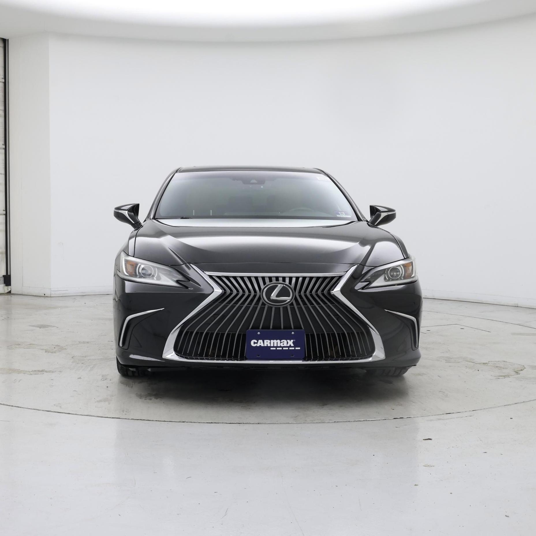 Thumbnail: 2019 Lexus ES - 5