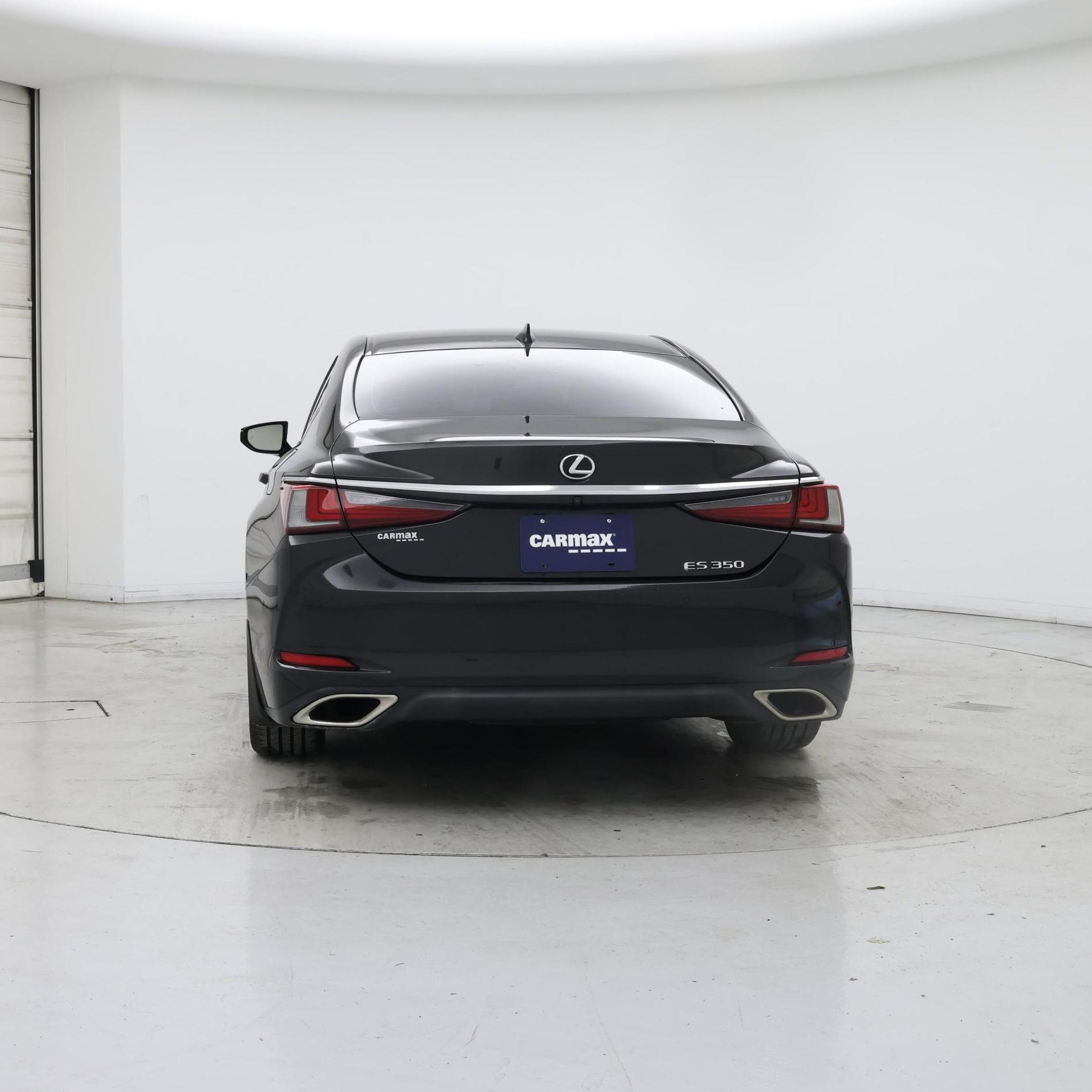 Thumbnail: 2019 Lexus ES - 6