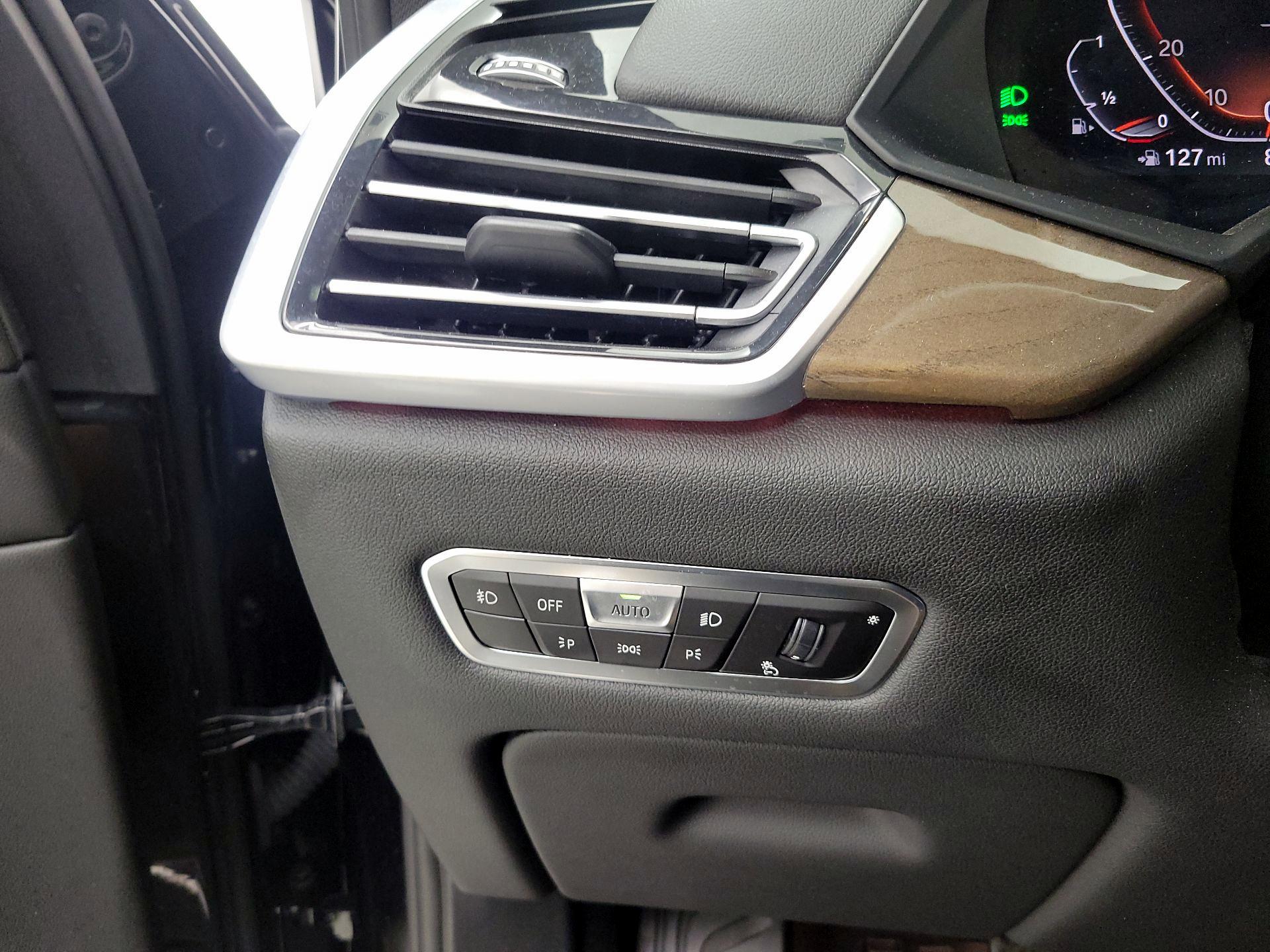 Thumbnail: 2020 BMW X5 - 13