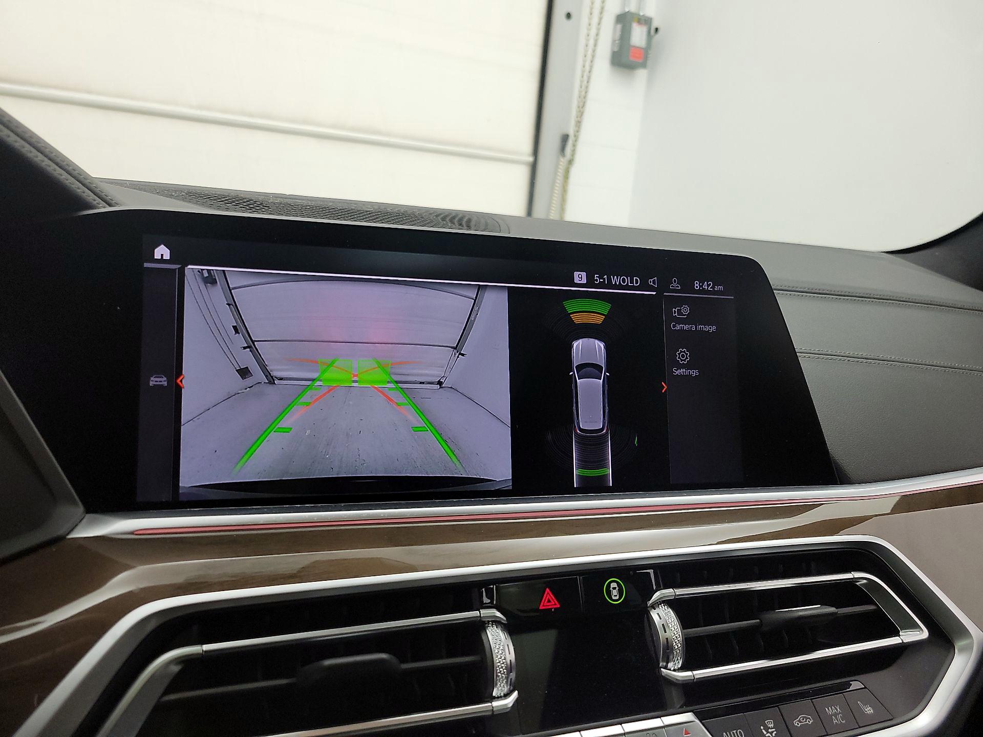 Thumbnail: 2020 BMW X5 - 15