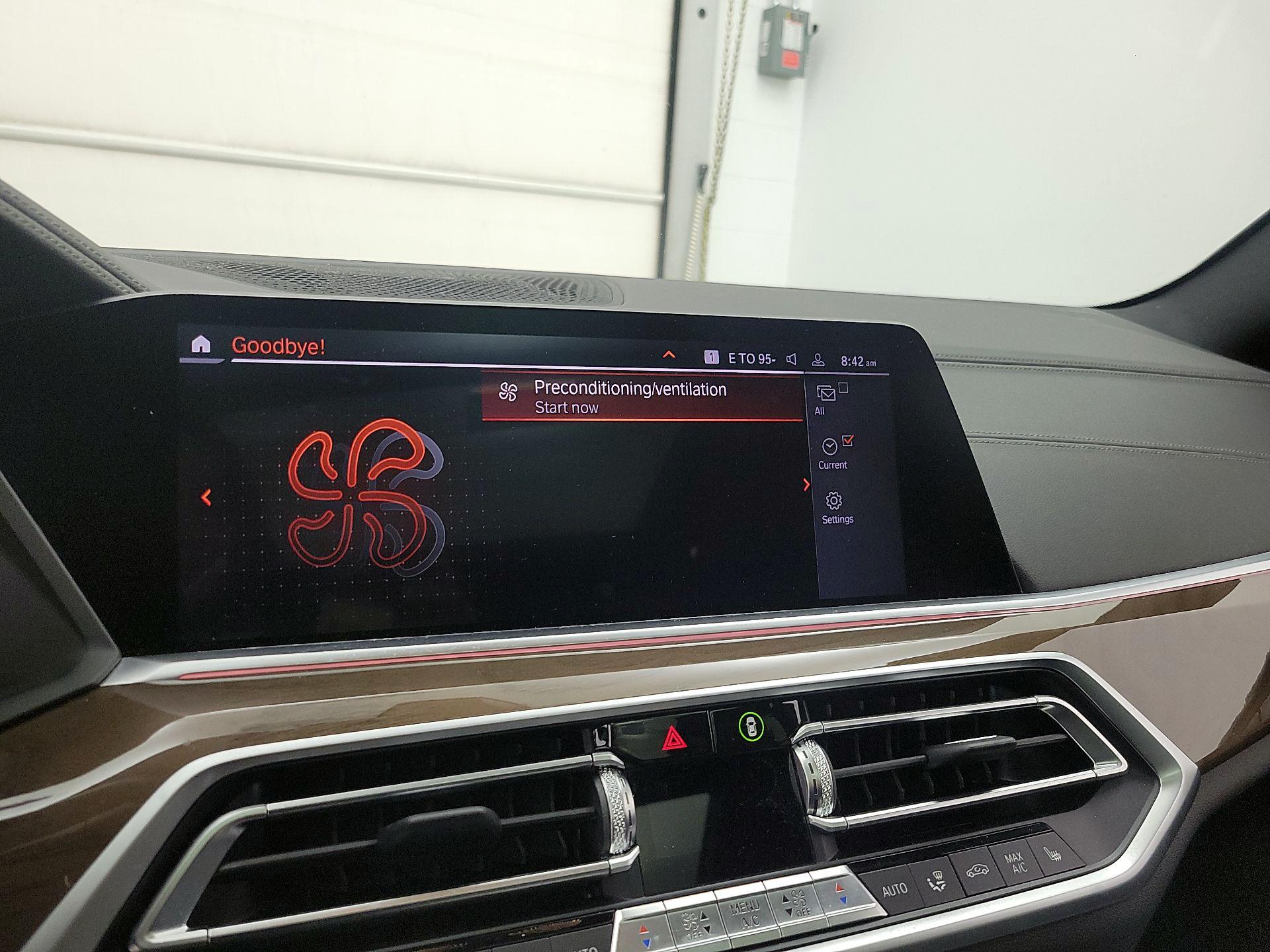 Thumbnail: 2020 BMW X5 - 16