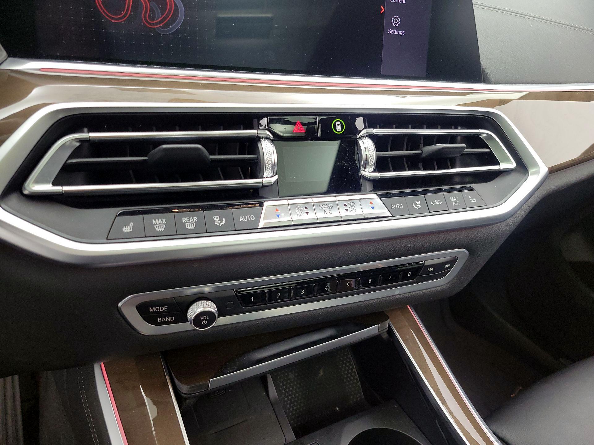 Thumbnail: 2020 BMW X5 - 17