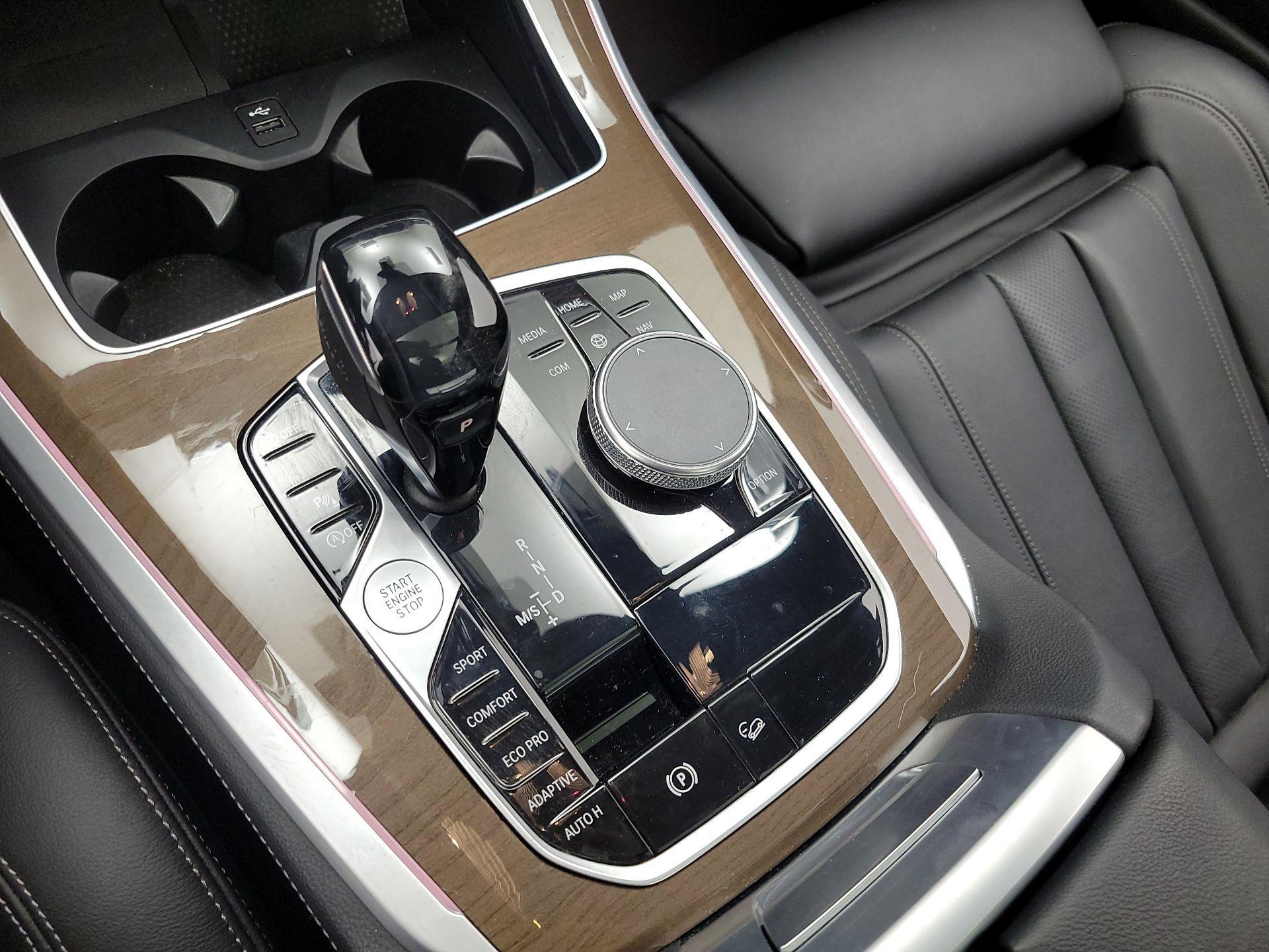 Thumbnail: 2020 BMW X5 - 18