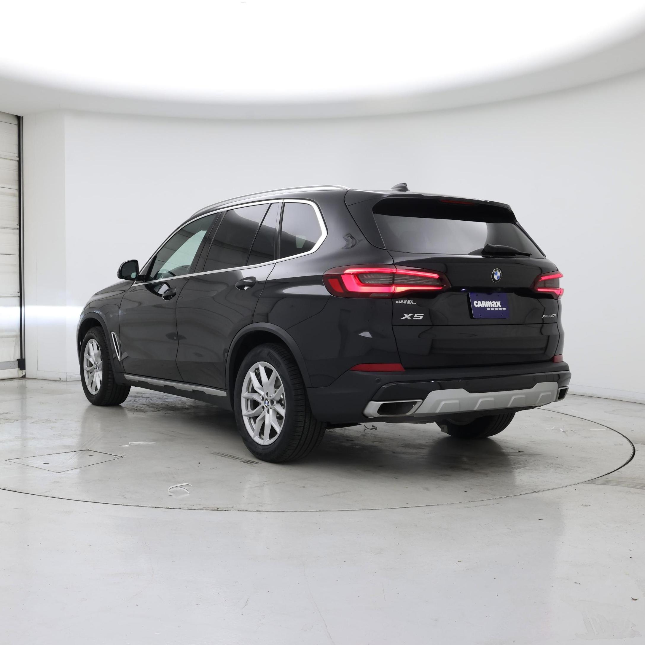 Thumbnail: 2020 BMW X5 - 2