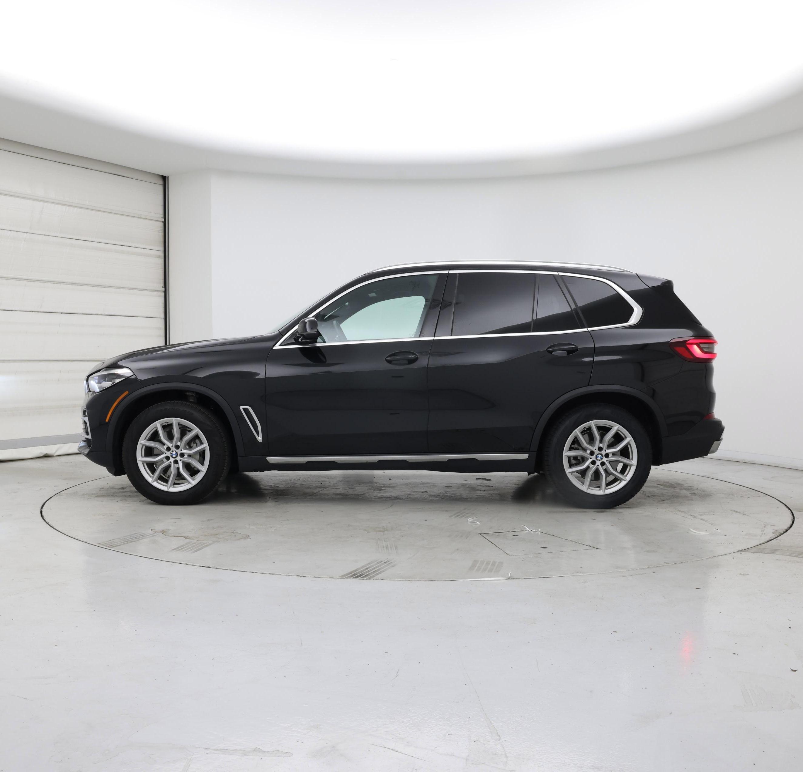 Thumbnail: 2020 BMW X5 - 3