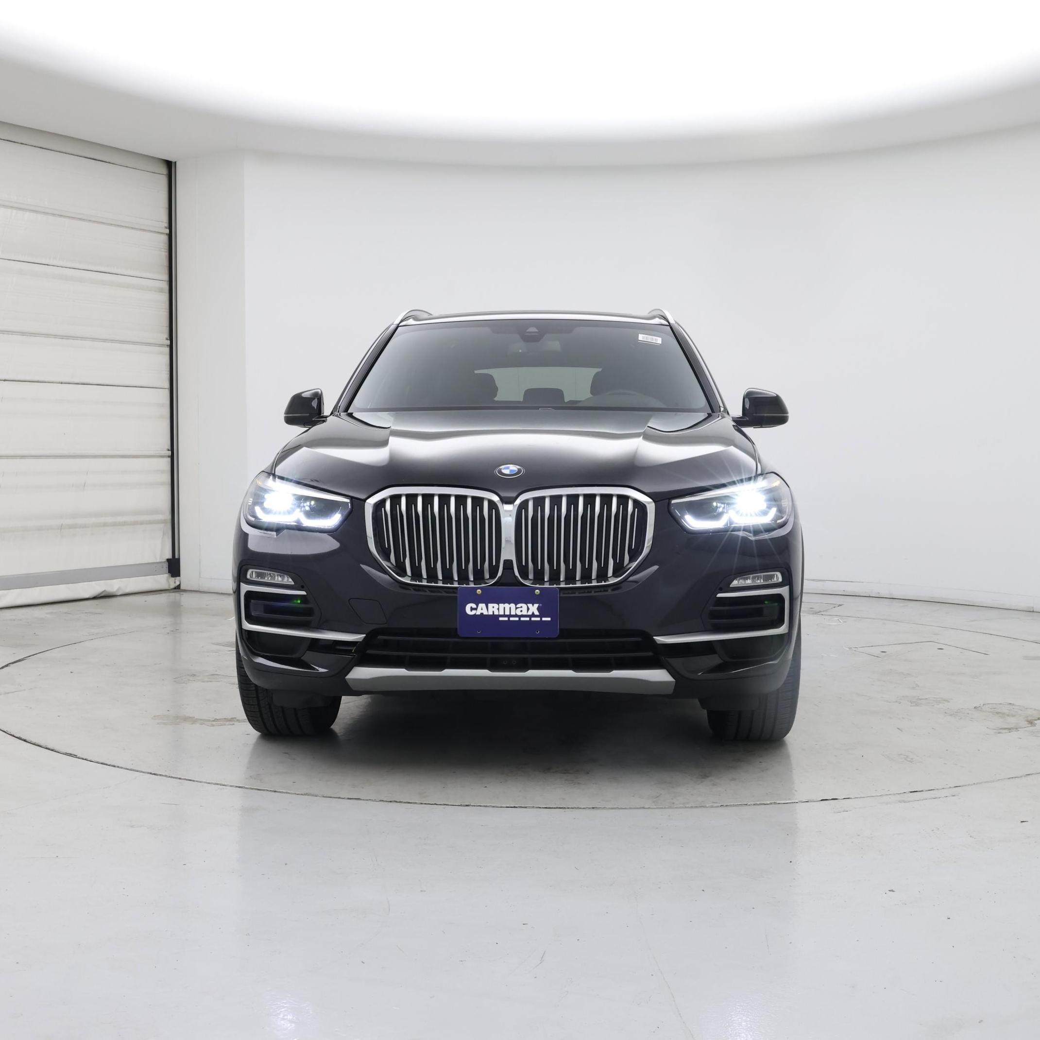 Thumbnail: 2020 BMW X5 - 5