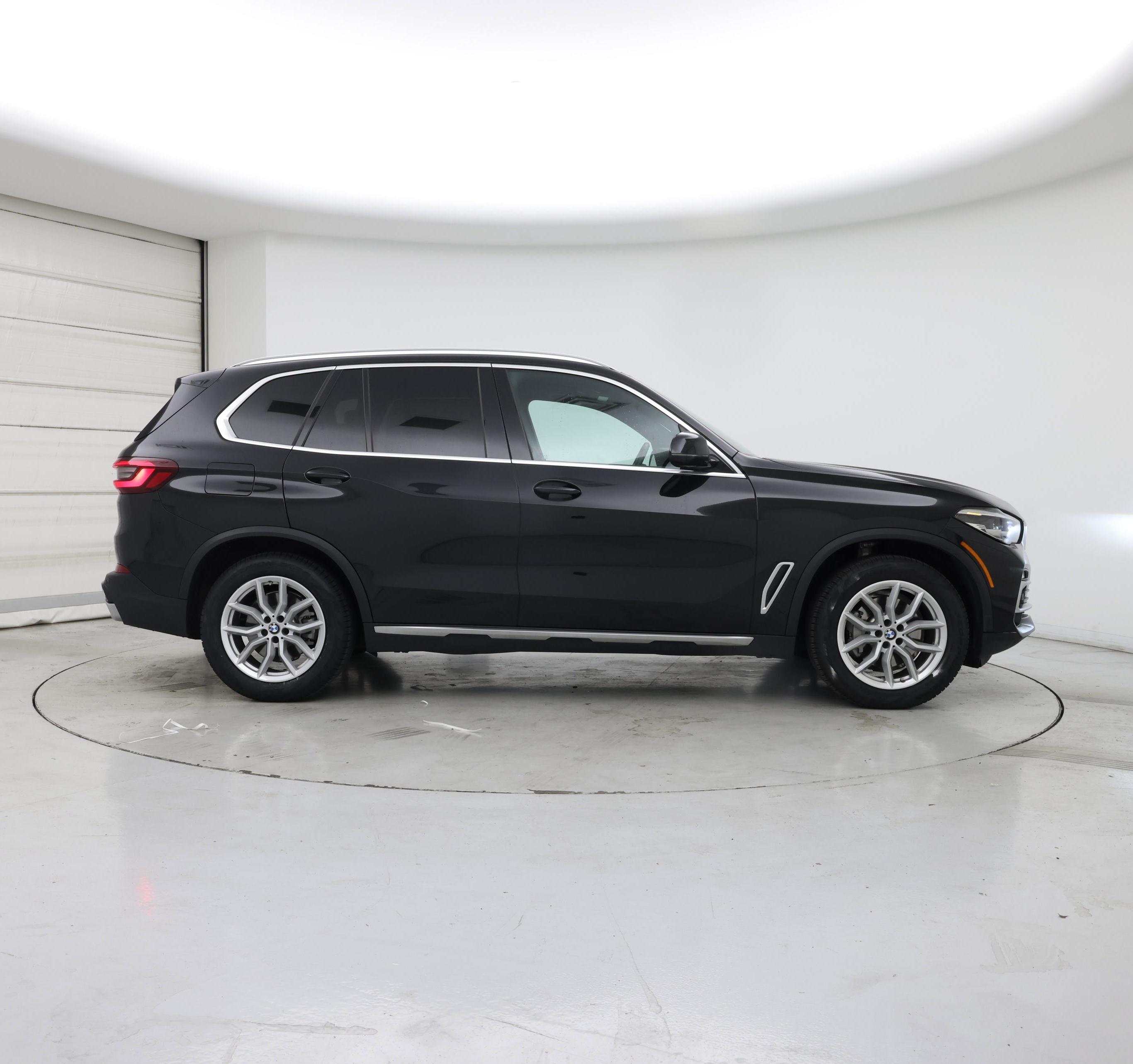 Thumbnail: 2020 BMW X5 - 7