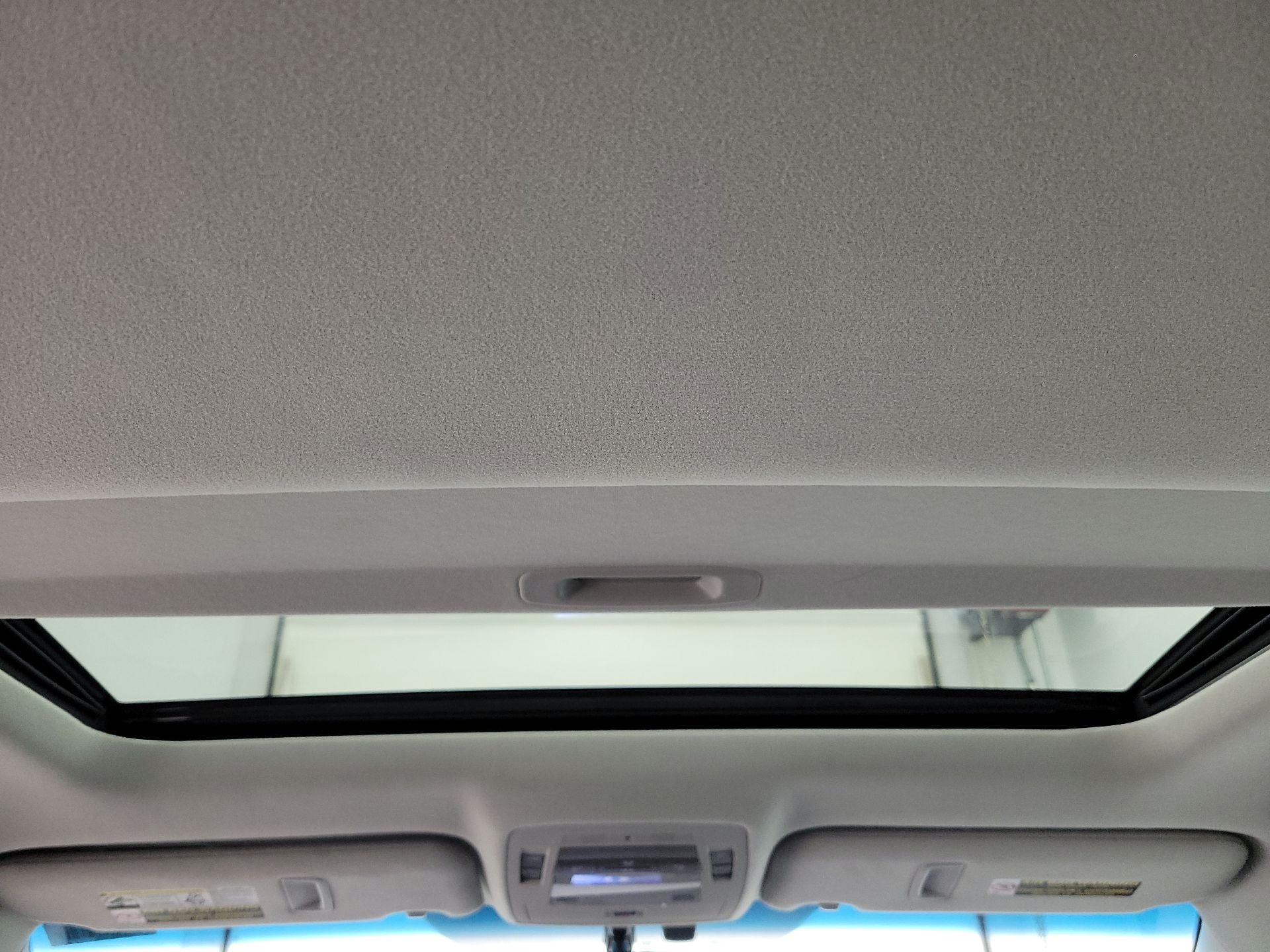 Thumbnail: 2015 Lexus RX - 19