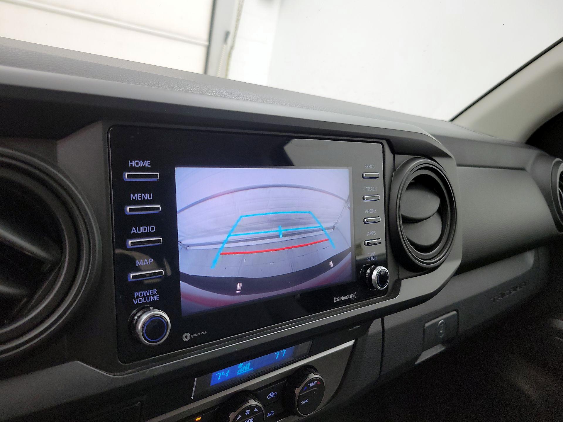 Thumbnail: 2021 Toyota Tacoma - 14