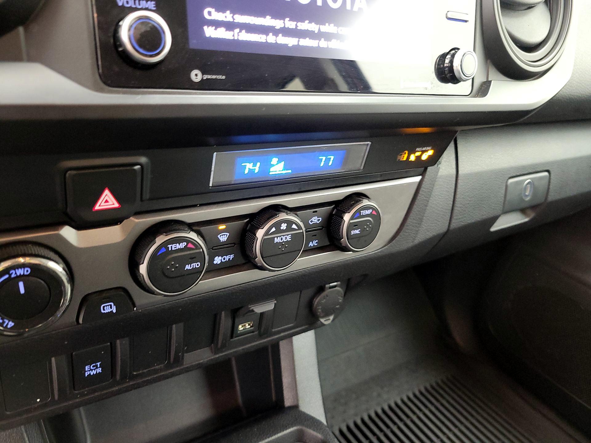 Thumbnail: 2021 Toyota Tacoma - 16