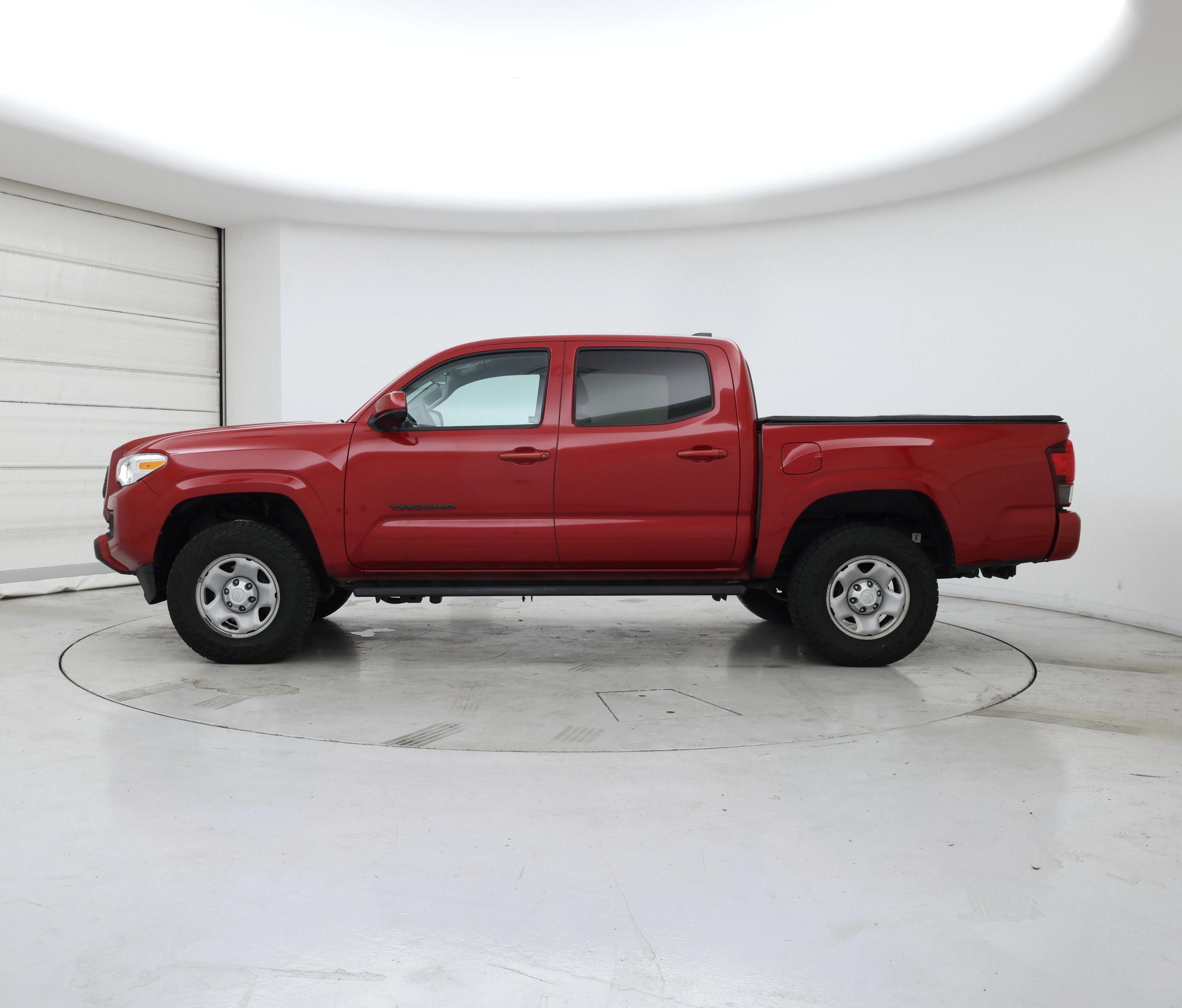 Thumbnail: 2021 Toyota Tacoma - 3