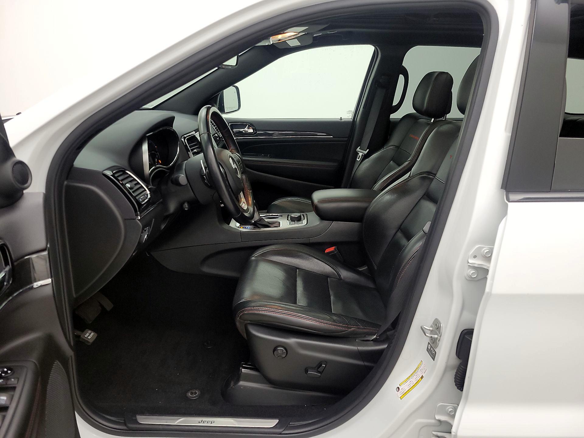 Thumbnail: 2021 Jeep Grand Cherokee - 11