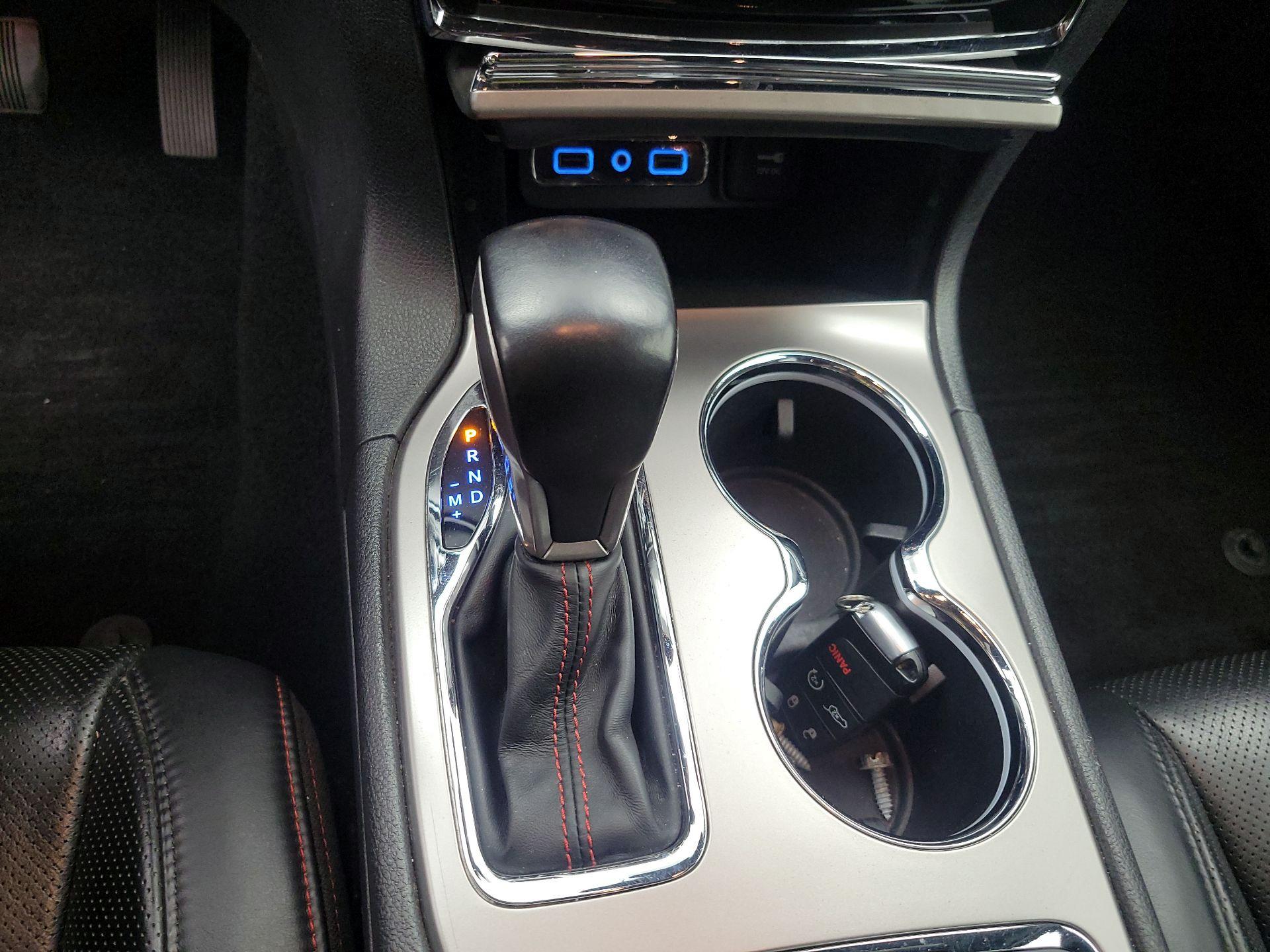 Thumbnail: 2021 Jeep Grand Cherokee - 18