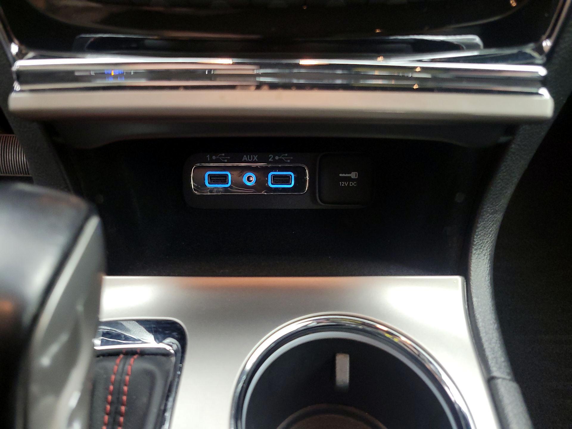 Thumbnail: 2021 Jeep Grand Cherokee - 19