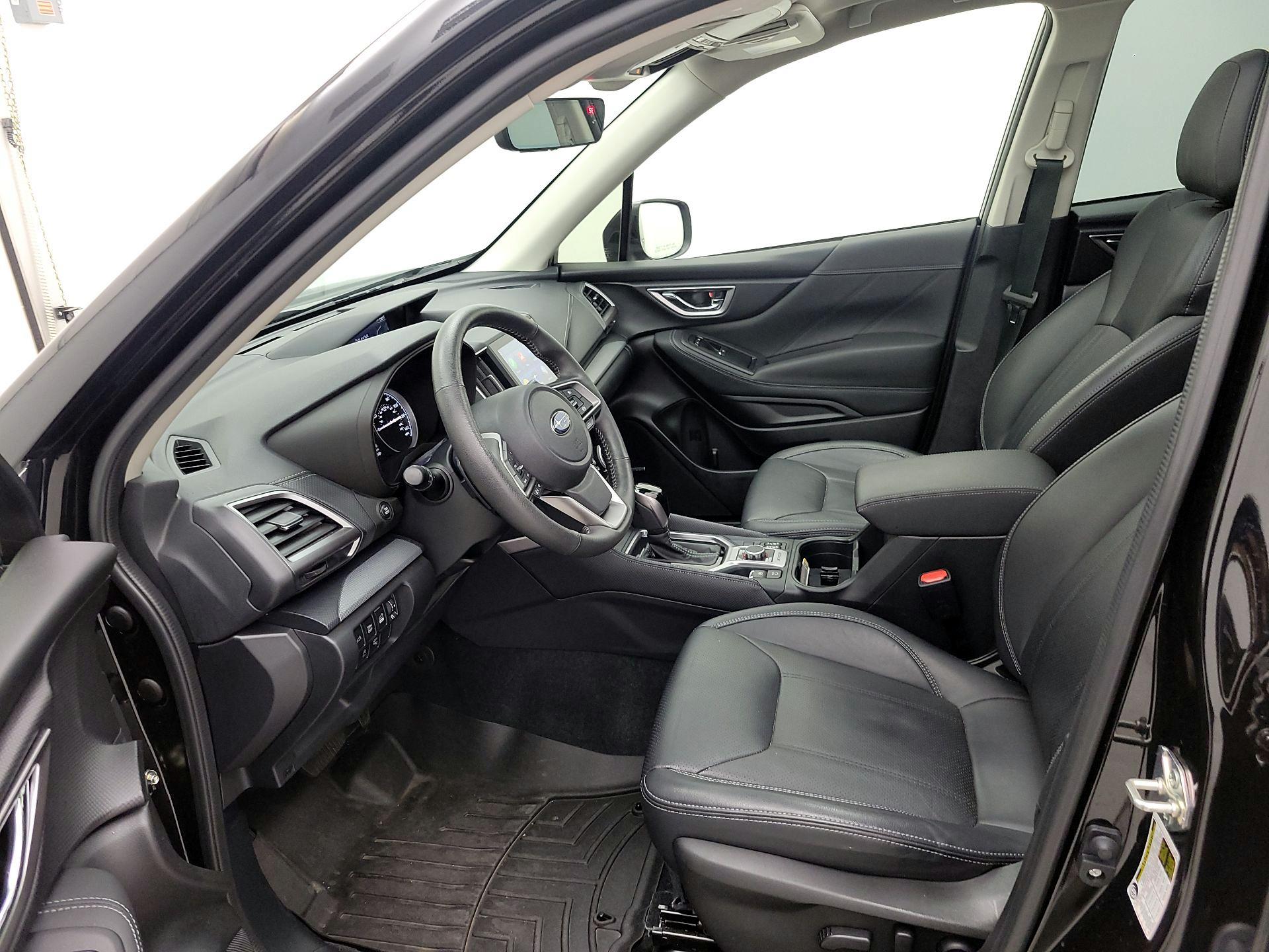 Thumbnail: 2021 Subaru Forester - 11