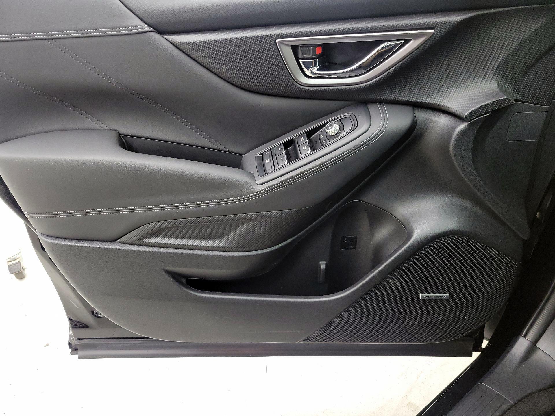 Thumbnail: 2021 Subaru Forester - 12