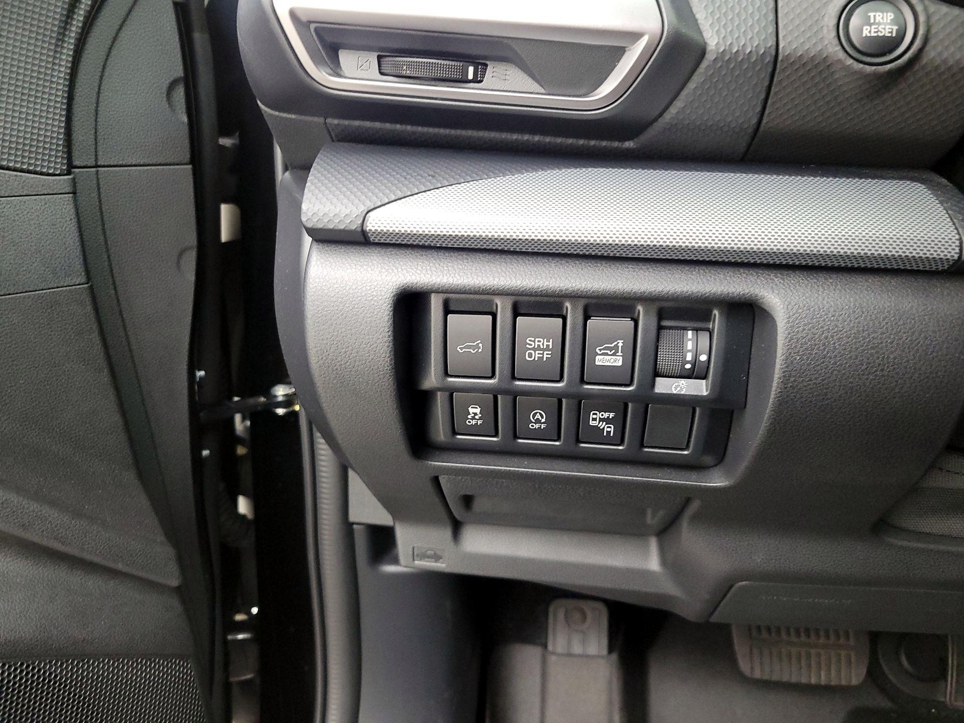 Thumbnail: 2021 Subaru Forester - 13