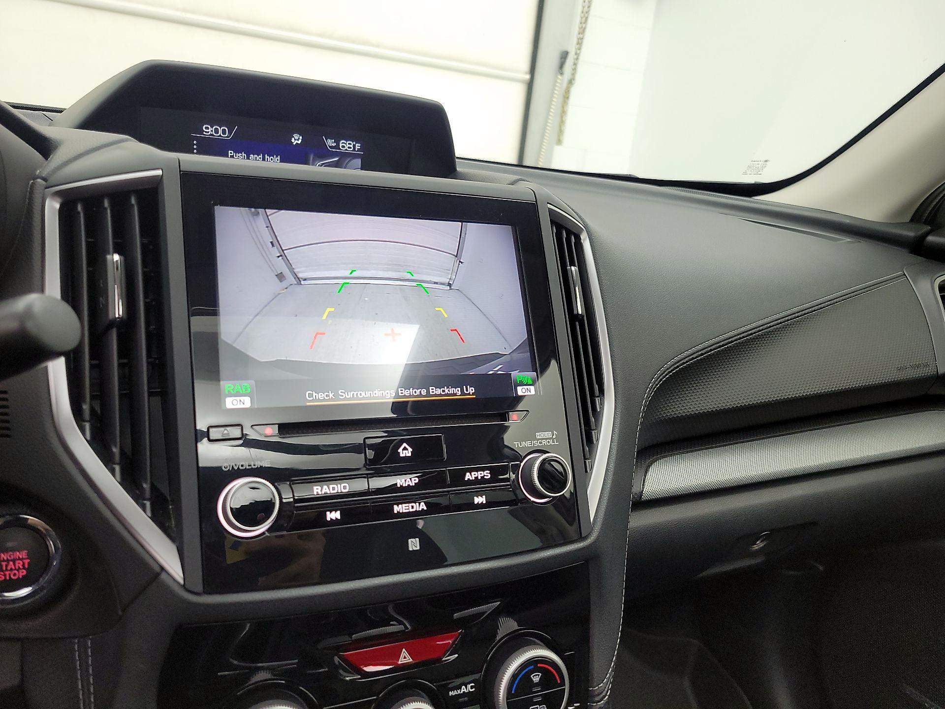 Thumbnail: 2021 Subaru Forester - 14